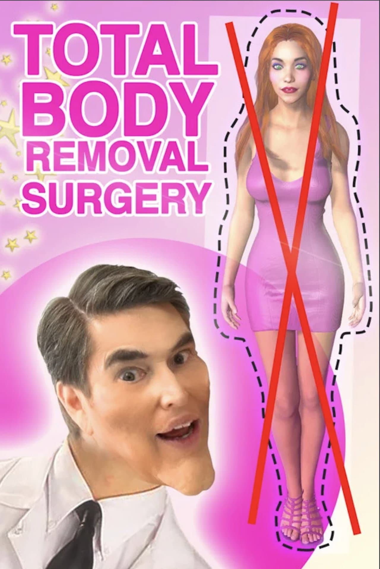 Total Body Removal Surgery preview 2