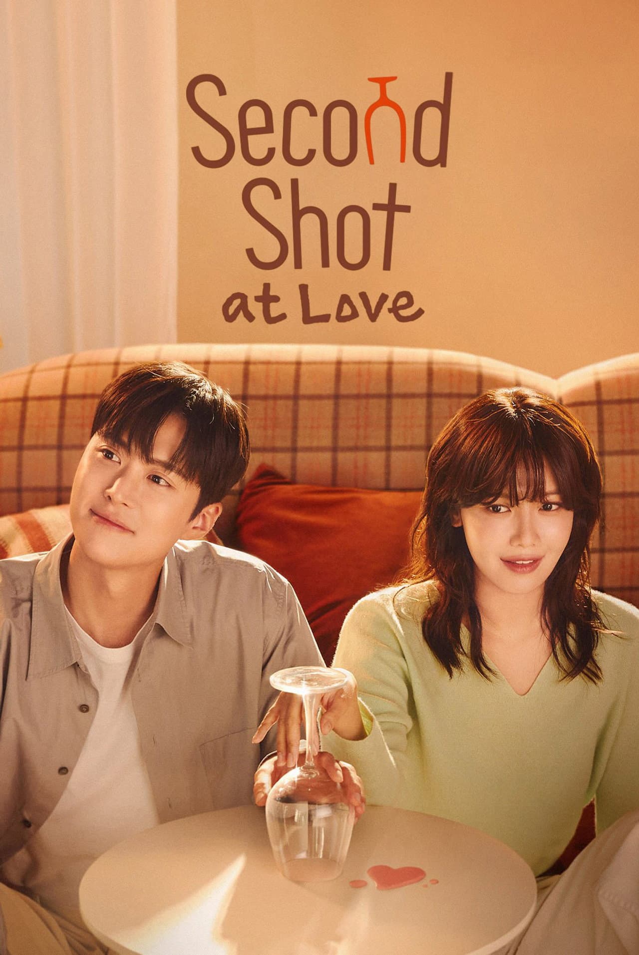 Second Shot At Love preview 2