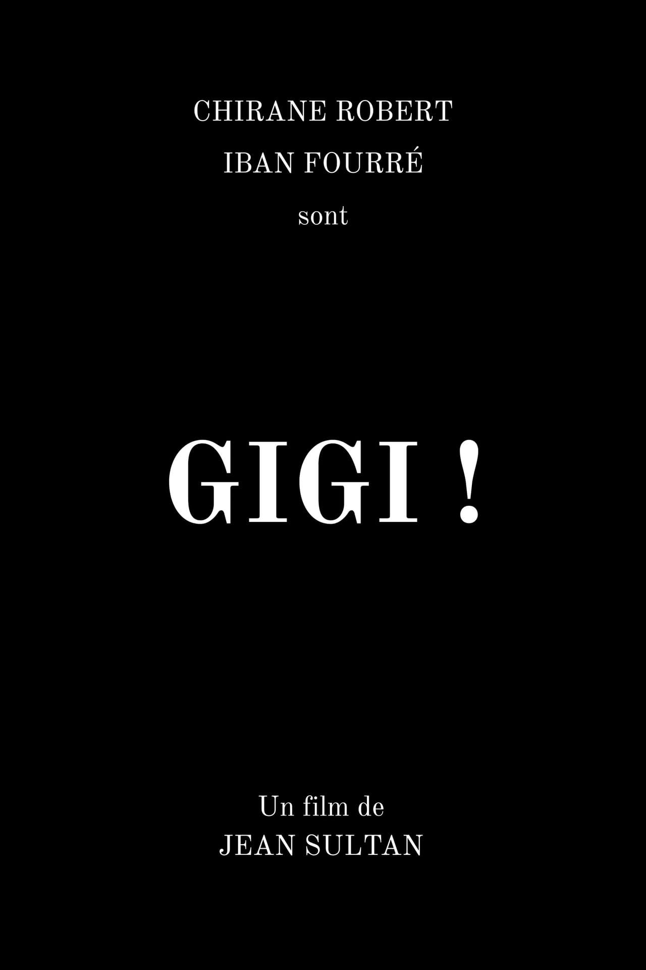 GIGI ! preview 2