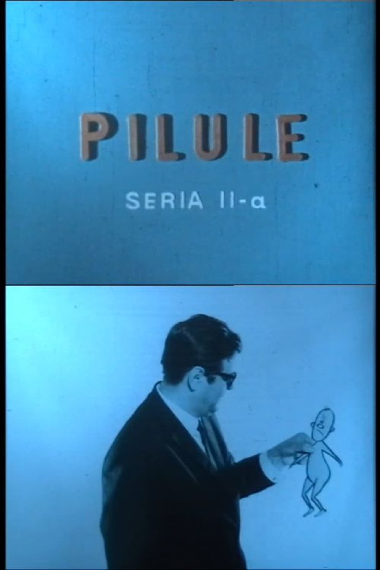 Pilule II preview 1