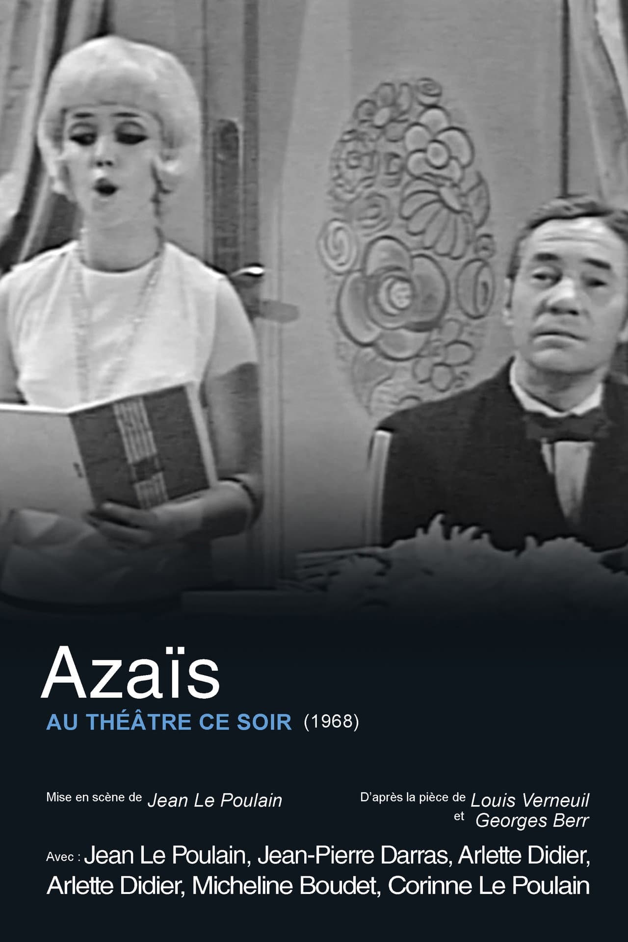 Azaïs preview 2