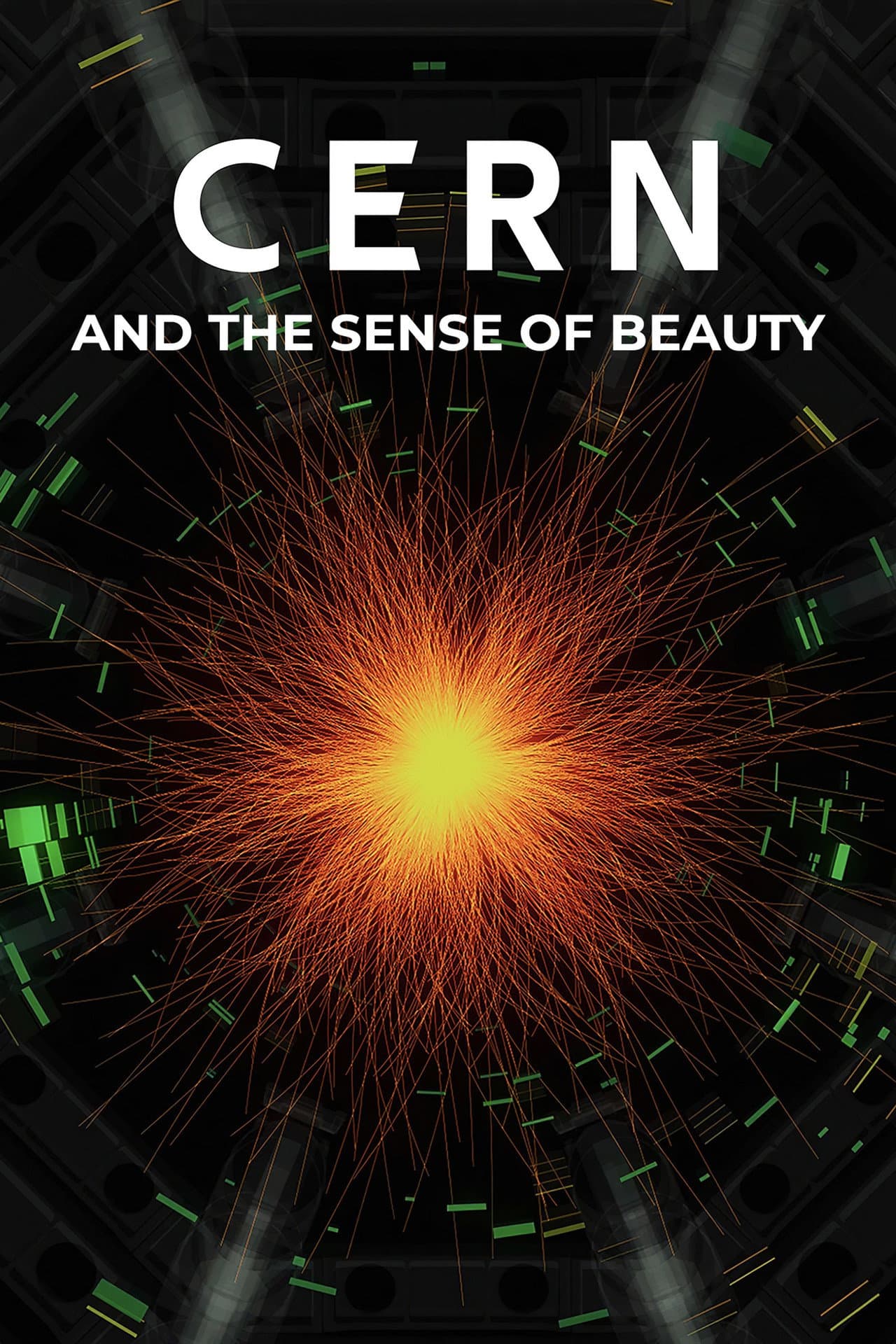 Cern and the Sense of Beauty preview 2