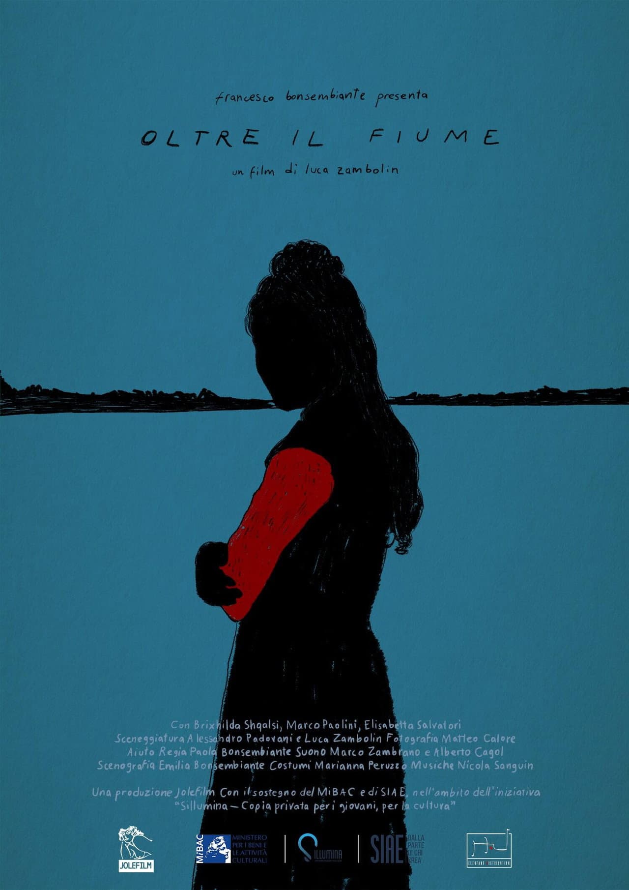 Oltre il fiume preview 2