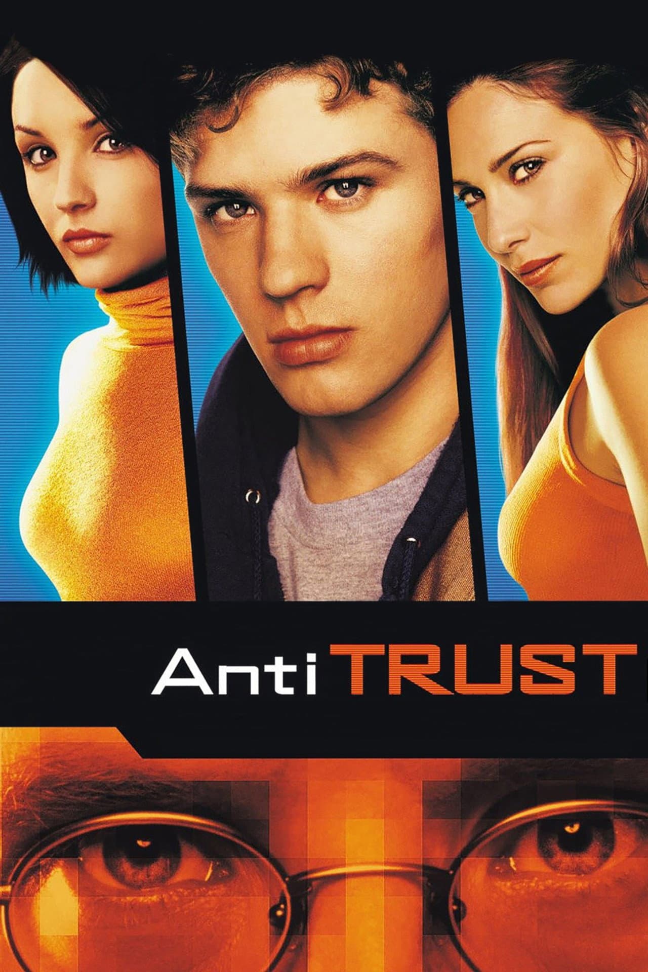 Antitrust preview 2