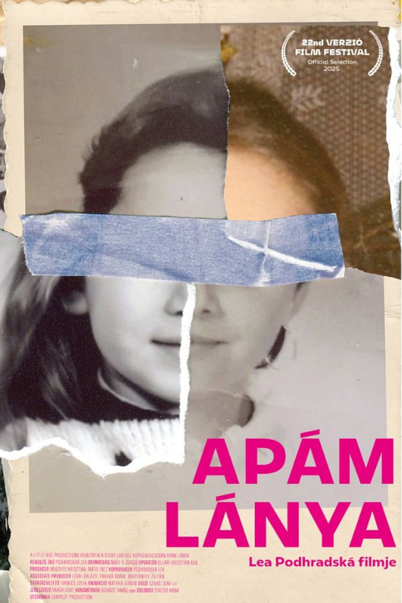 Apám lánya preview 1