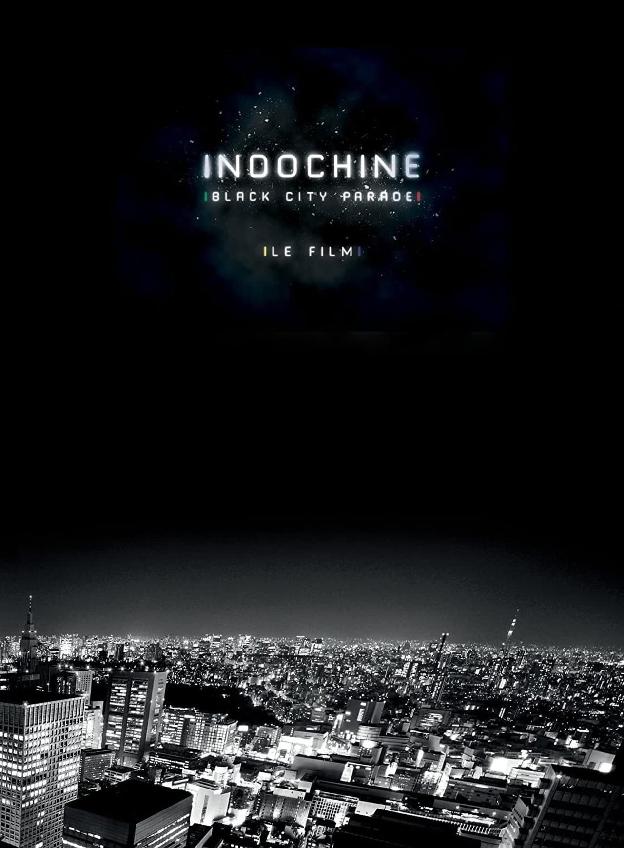 Black City Parade : Le Film preview 1