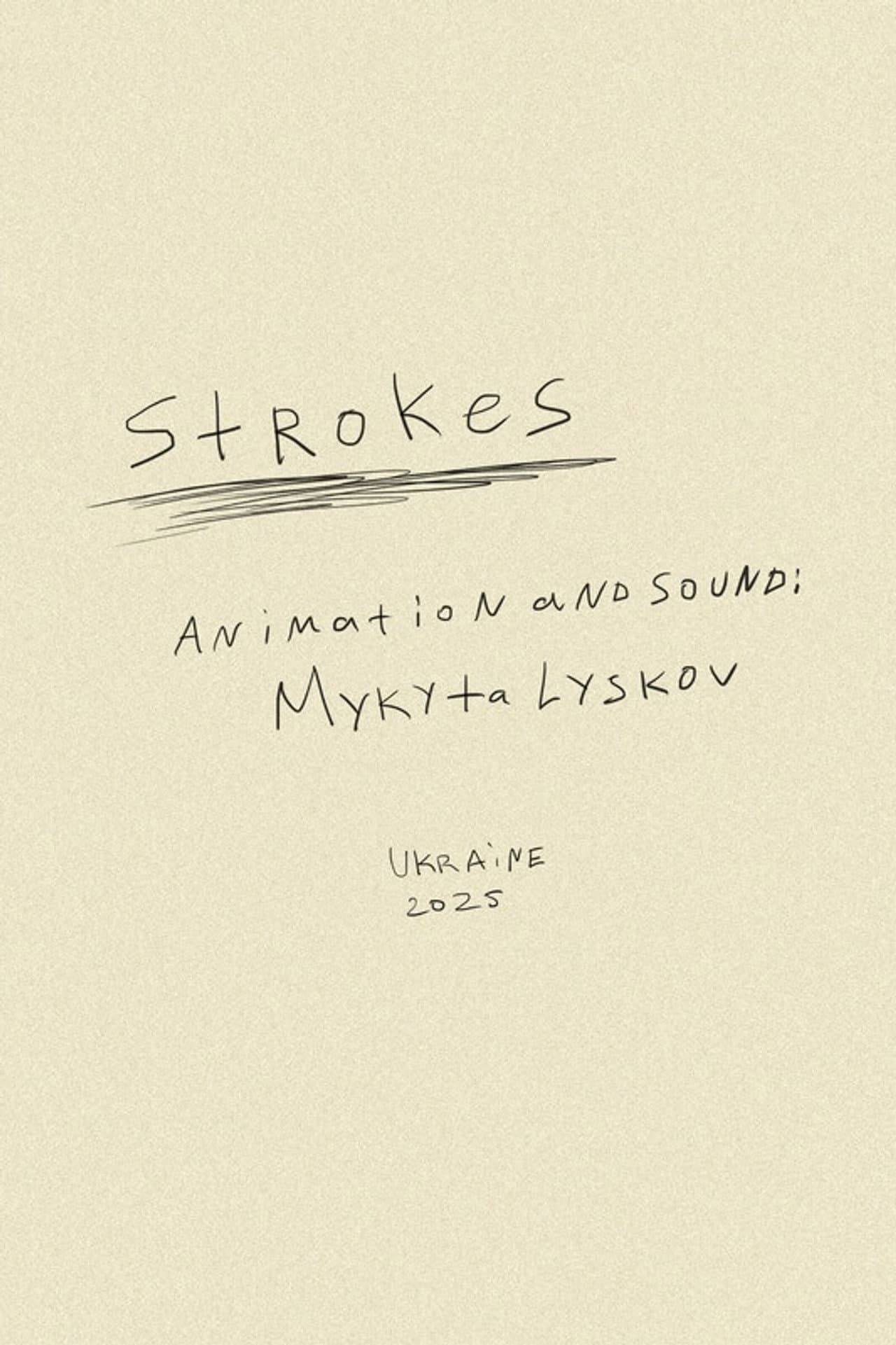 Strokes preview 2