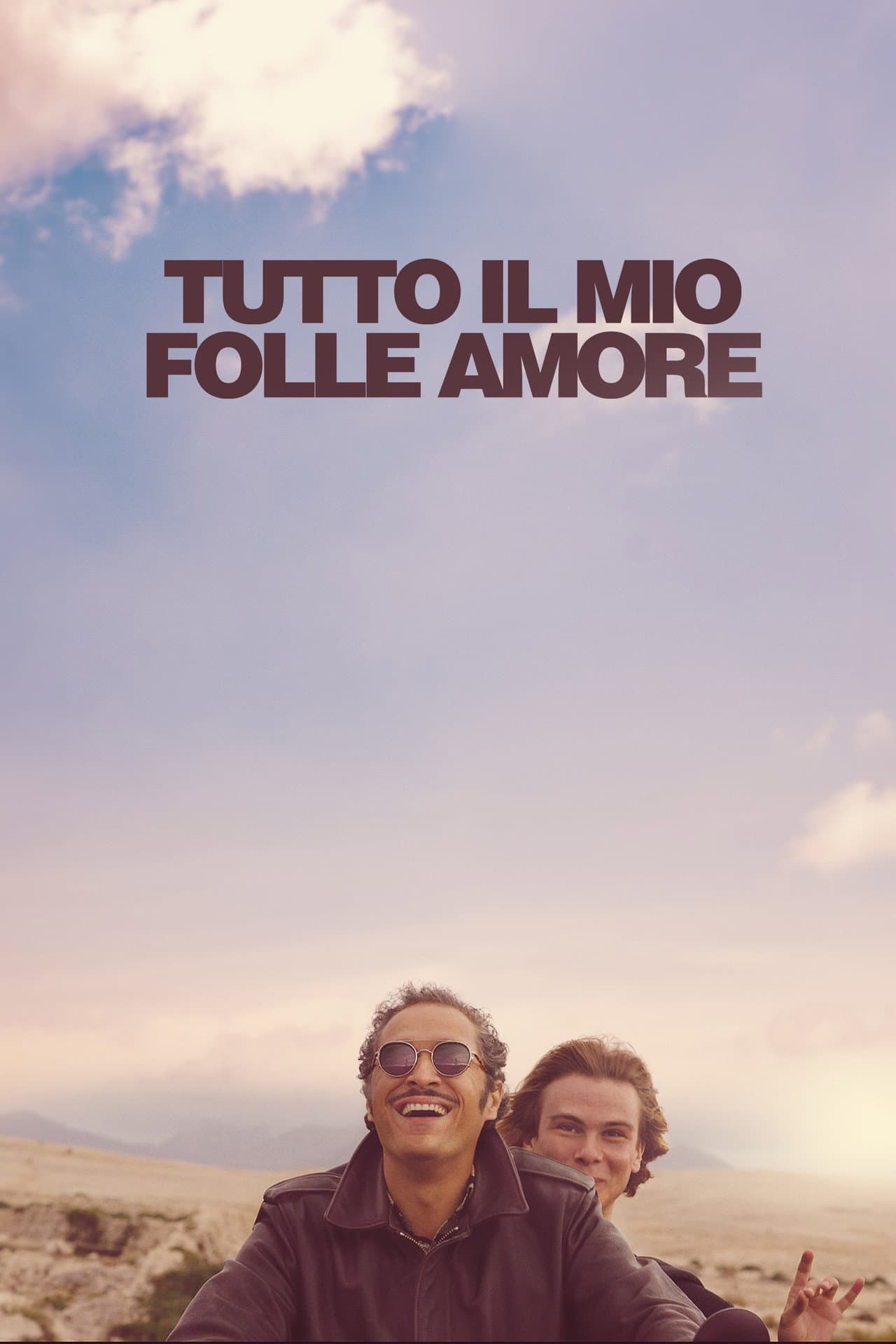 Volare preview 2
