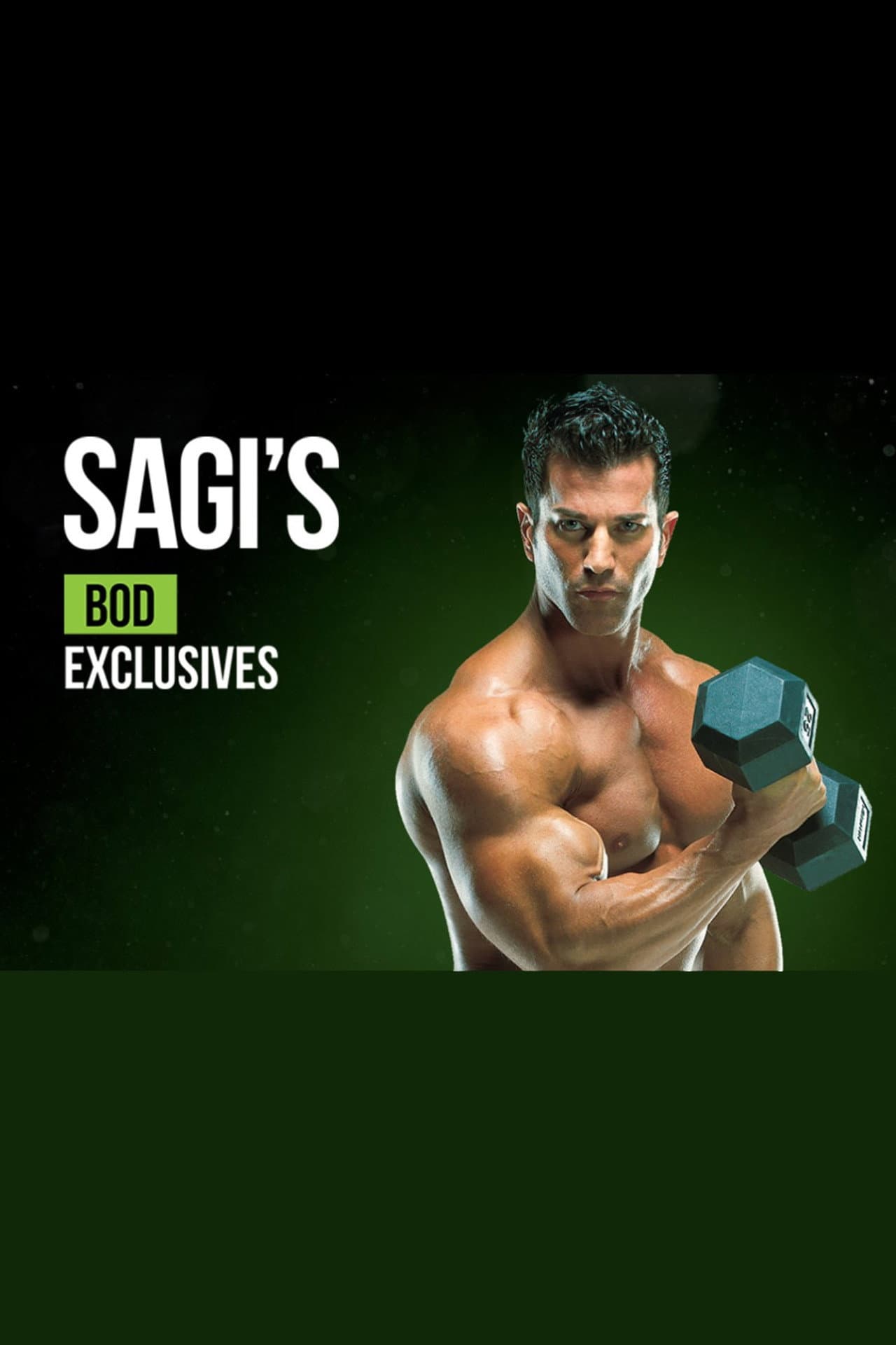 Sagi's Bod Exclusives preview 1