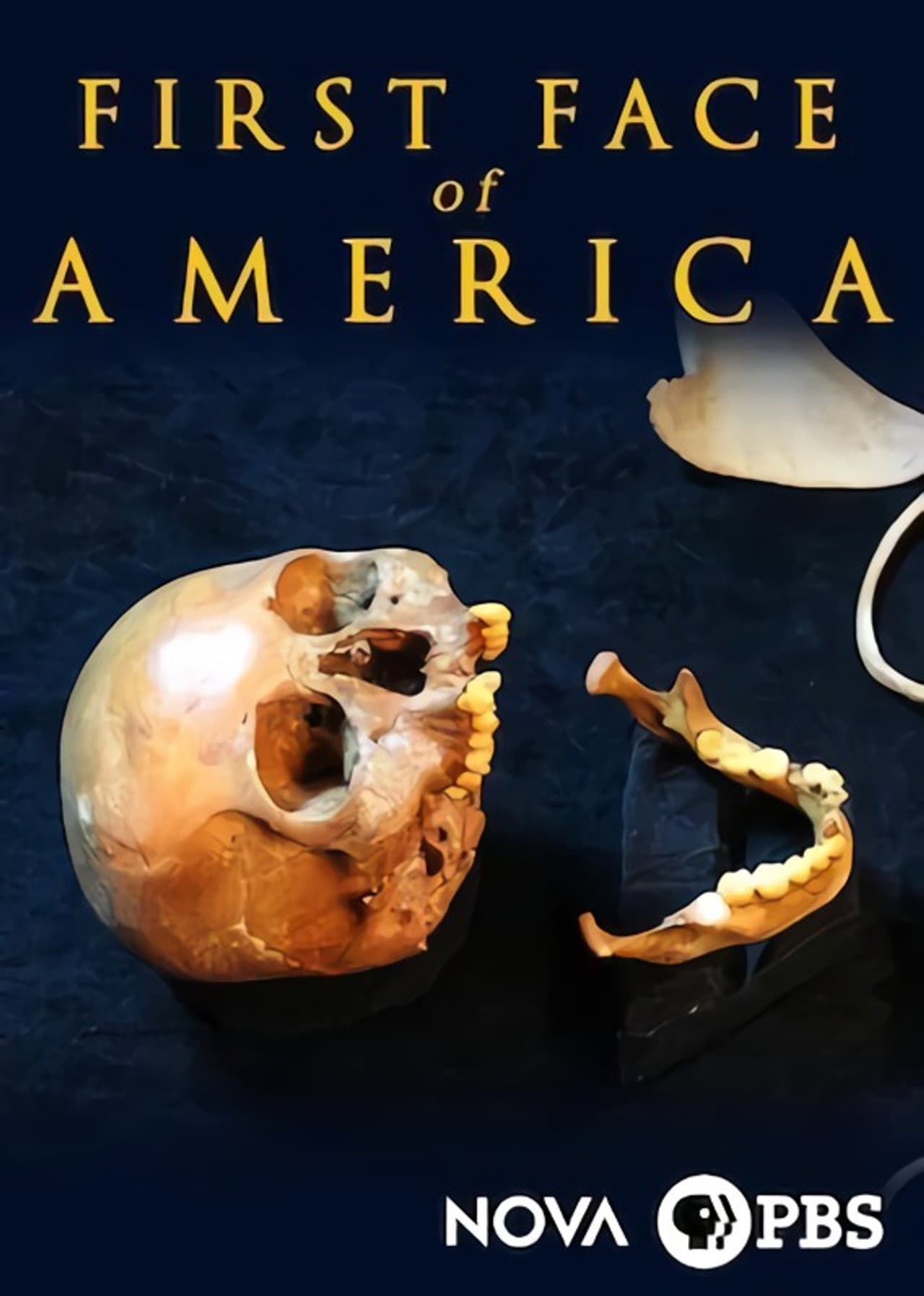 NOVA: First Face of America preview 2