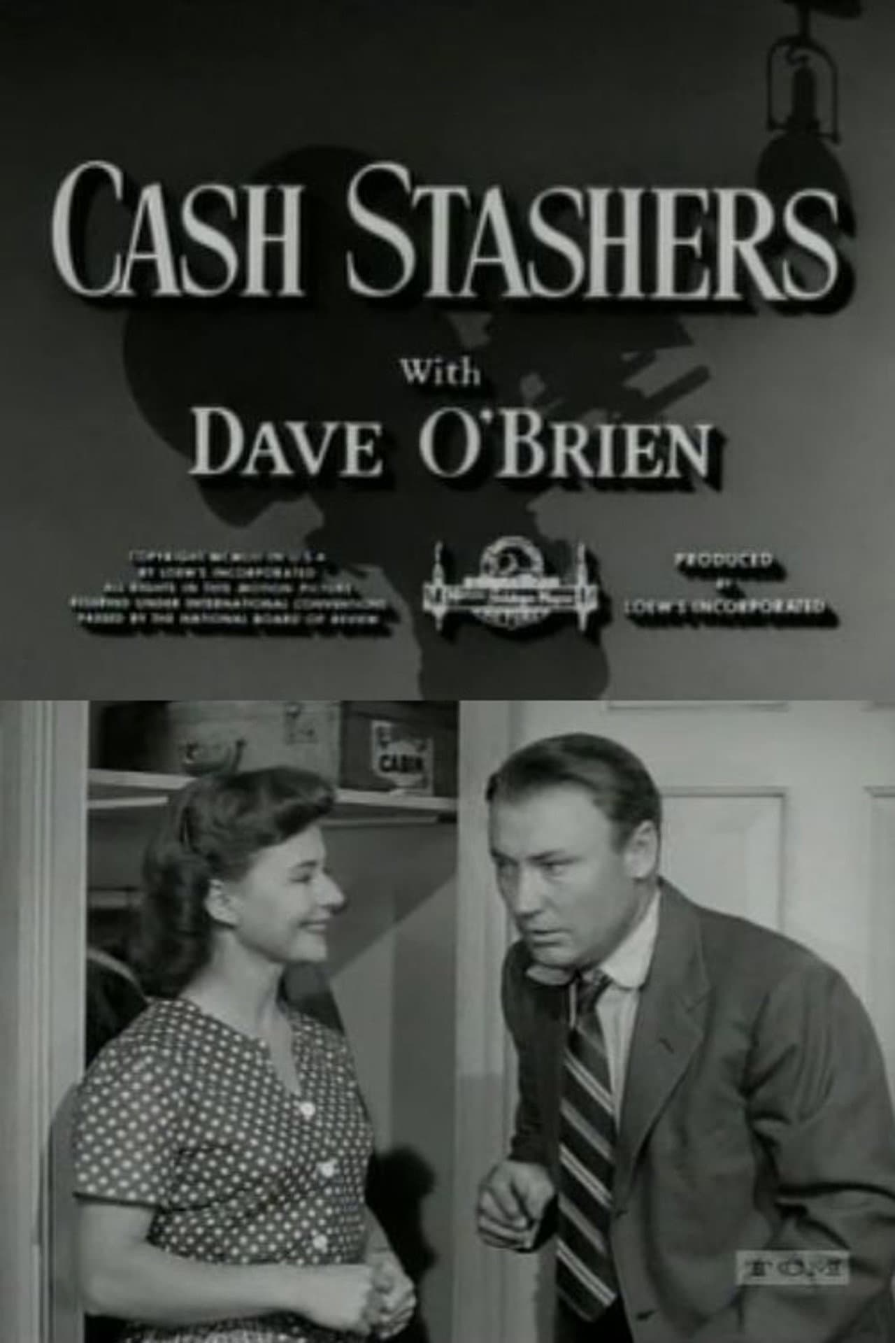 Cash Stashers preview 1