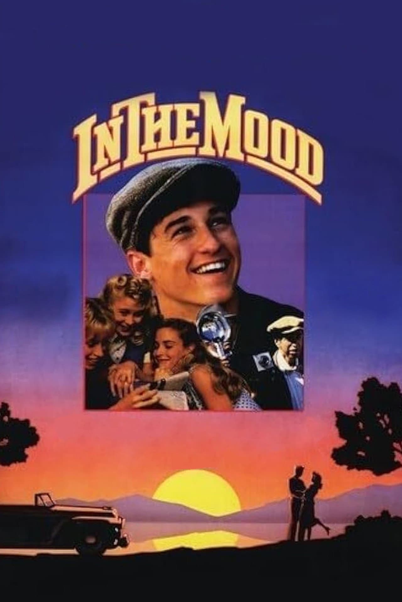 In the Mood preview 2
