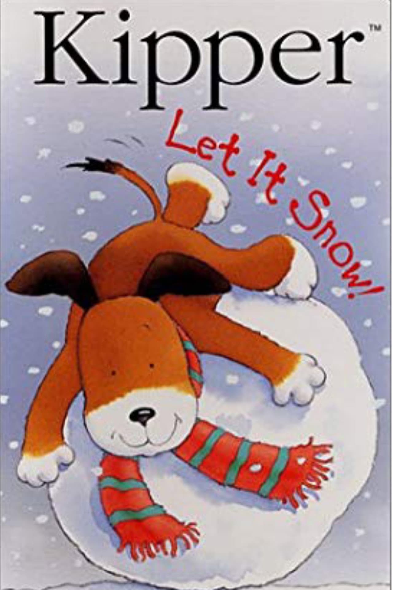 Kipper: Let it Snow! preview 2