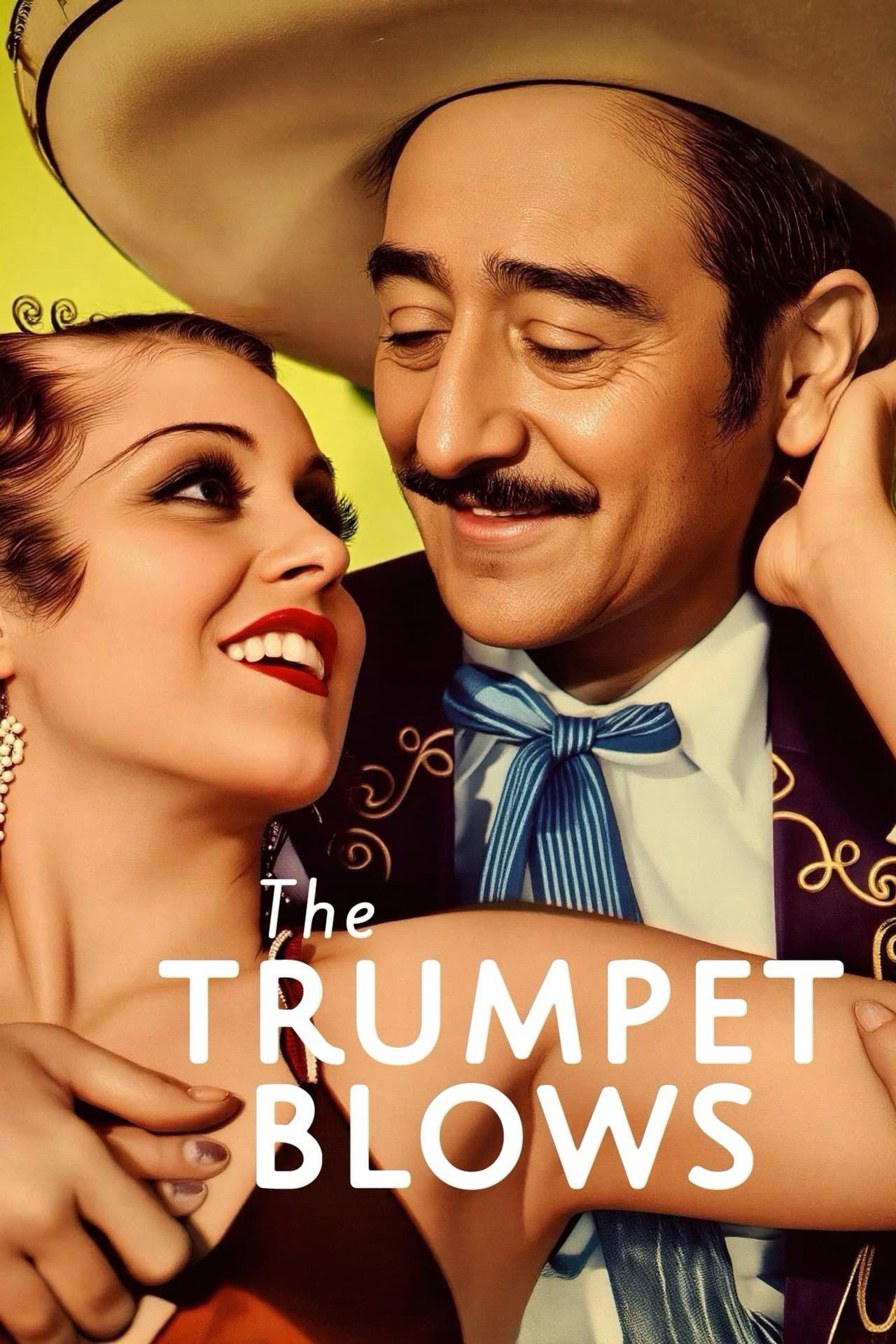 The Trumpet Blows preview 2