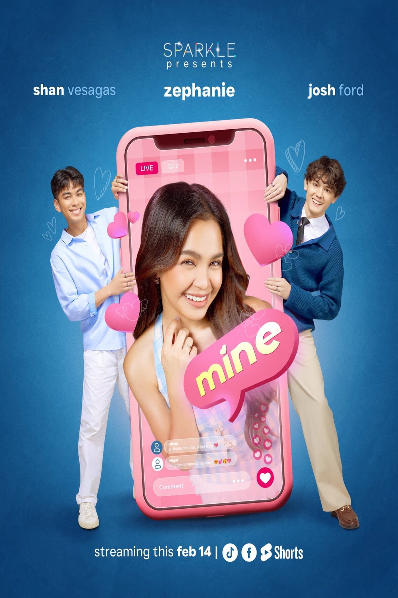 Mine preview 1