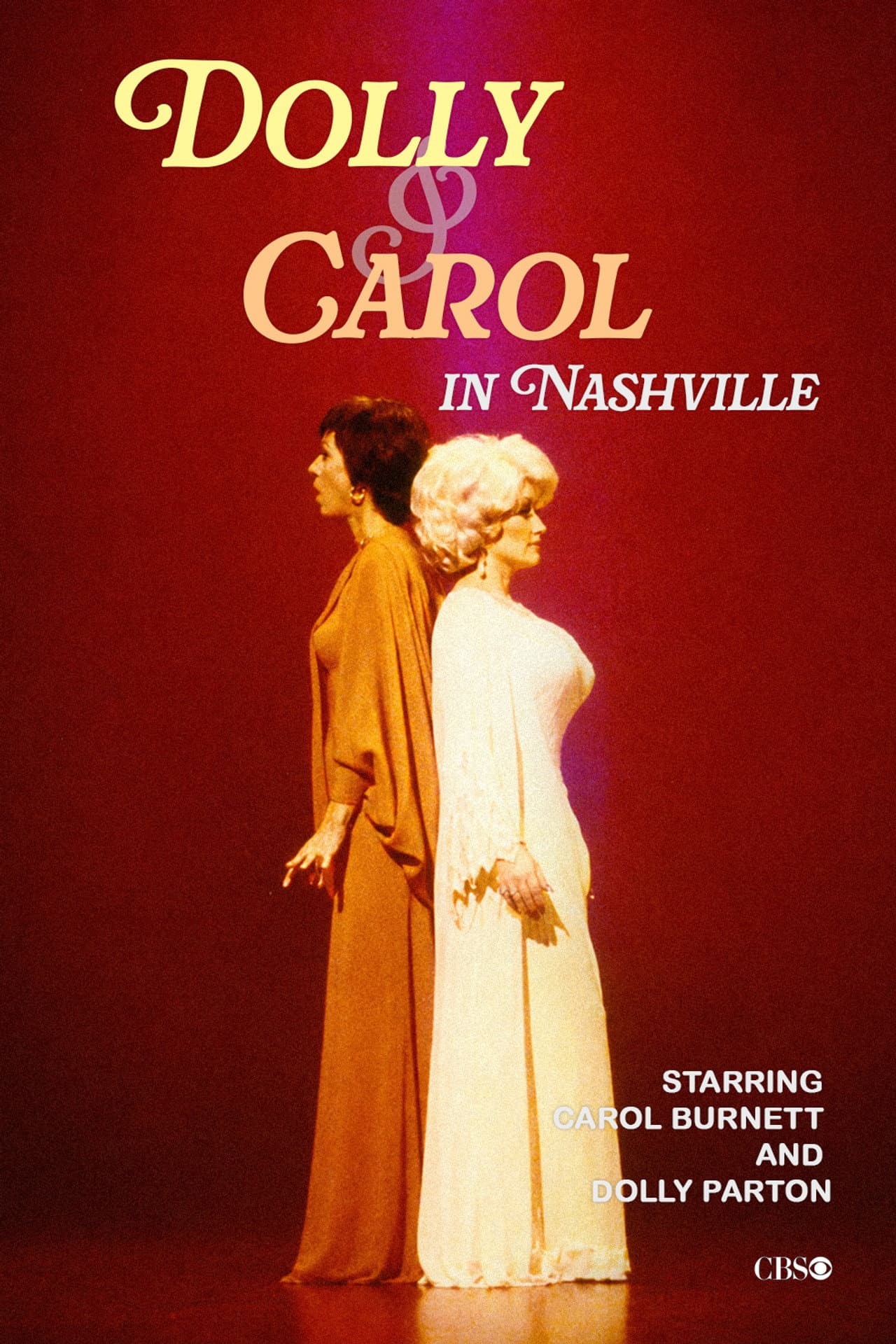 Dolly and Carol in Nashville preview 2