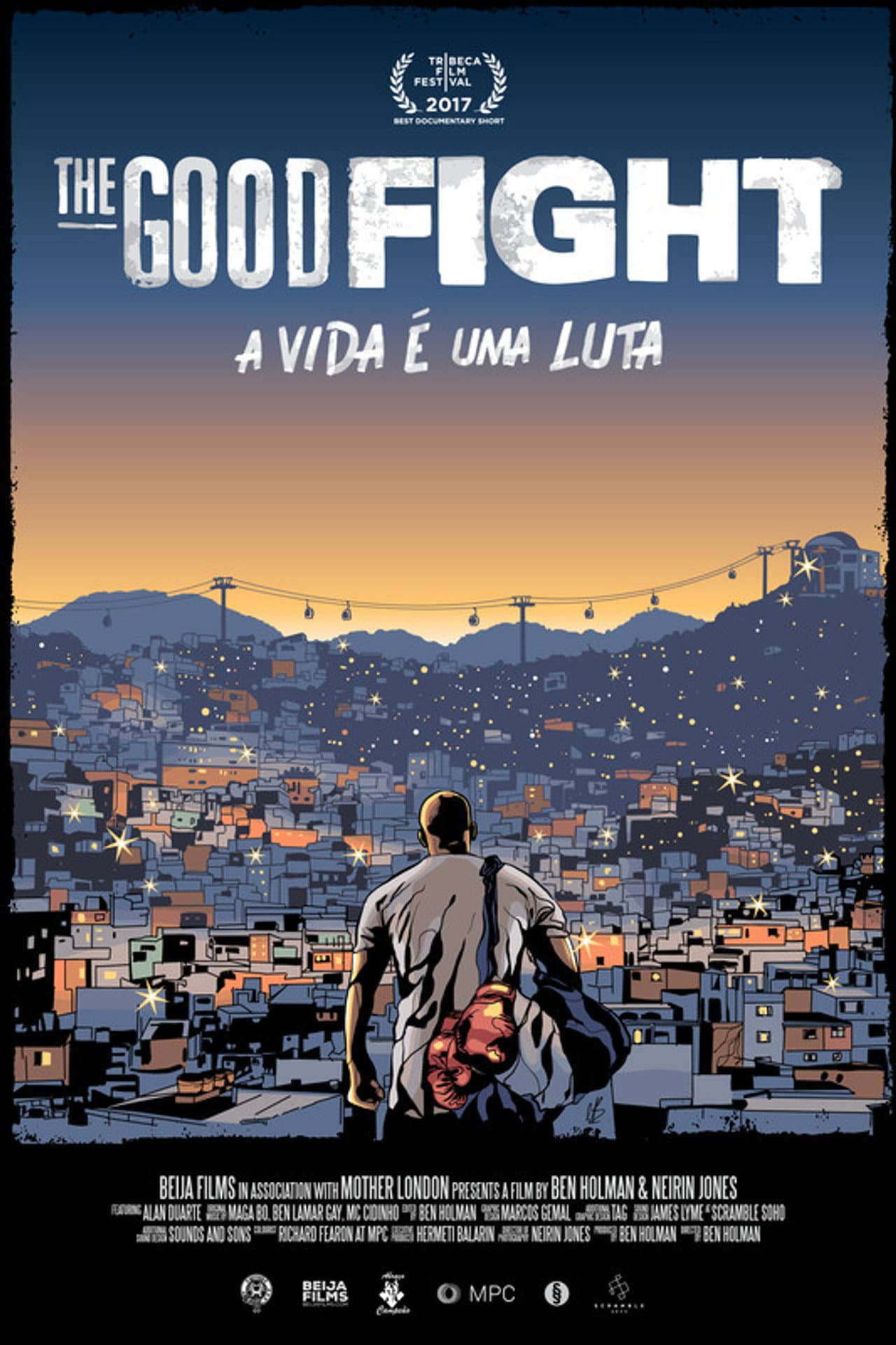 The Good Fight preview 1