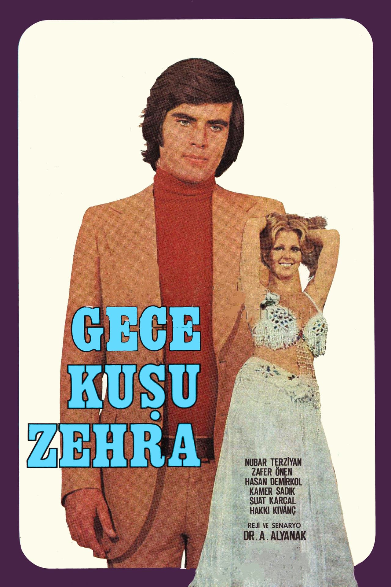 Gece Kuşu Zehra preview 2