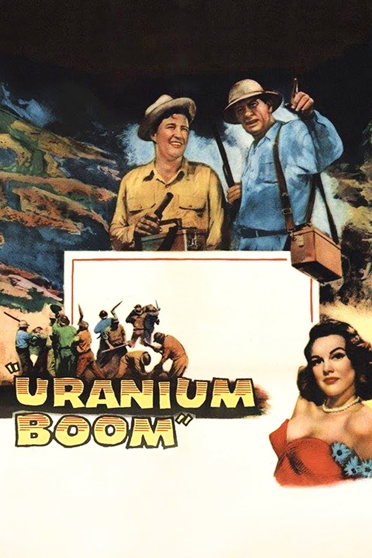Uranium Boom preview 2