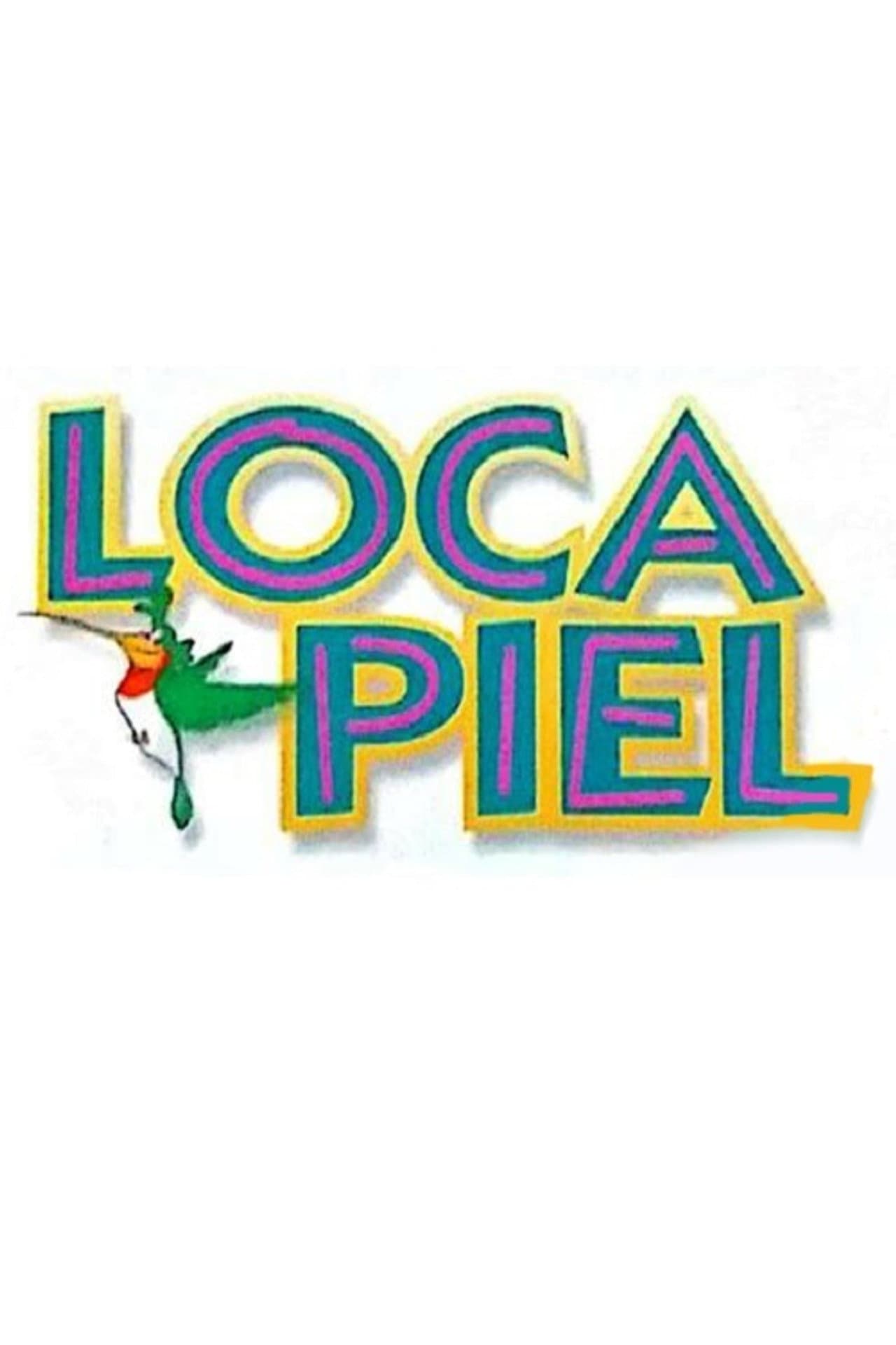 Loca piel preview 1