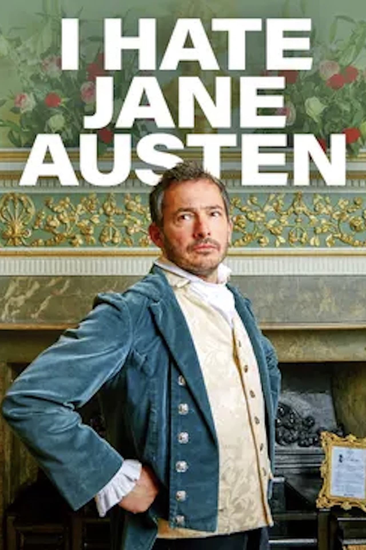 I Hate Jane Austen preview 1