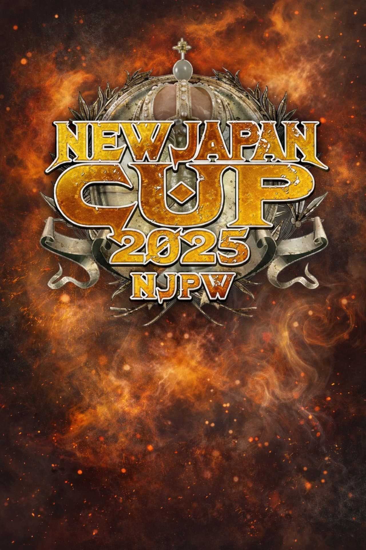 NJPW New Japan Cup 2025 - Day 9 (Final) preview 2