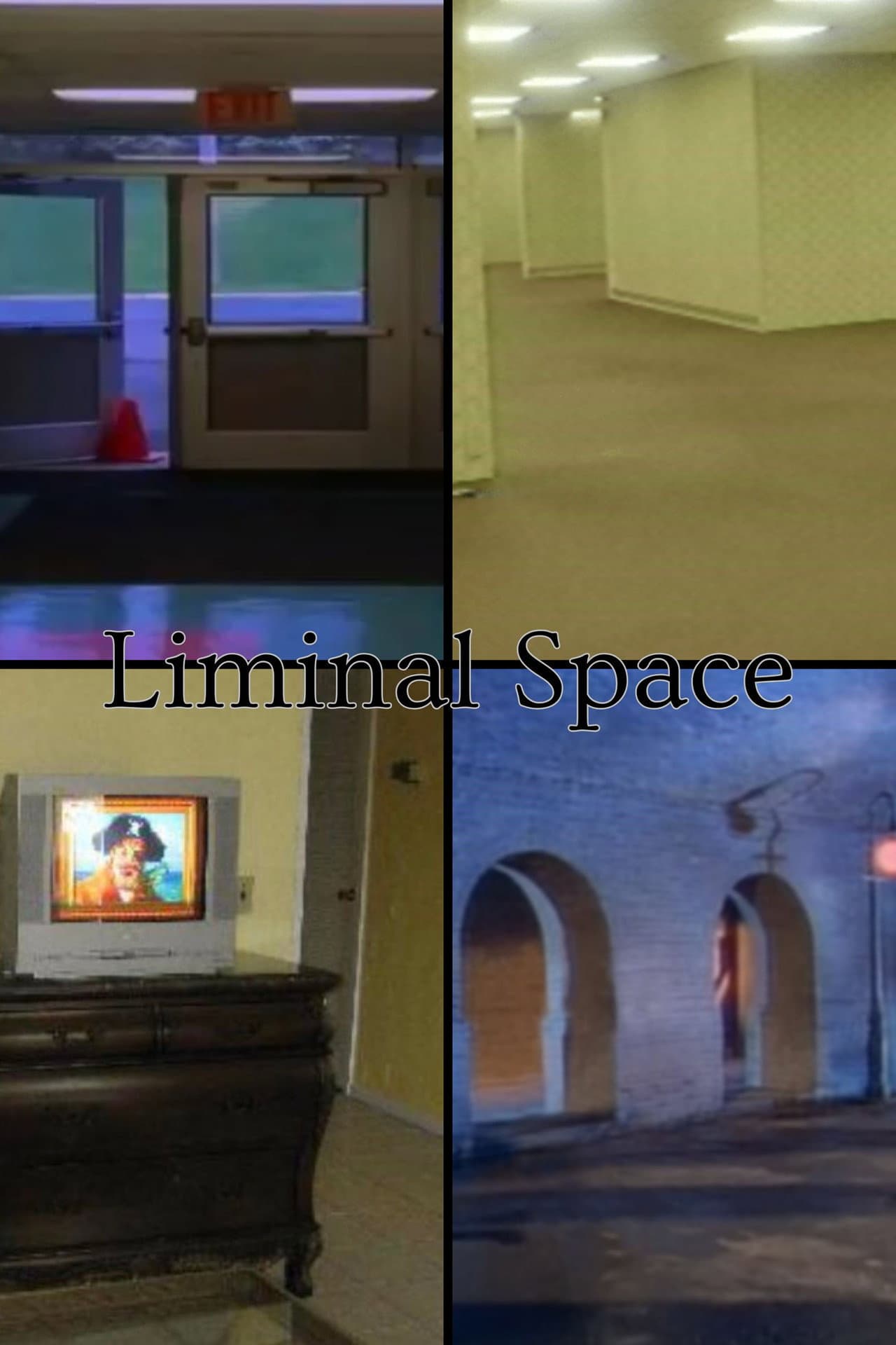 Liminal Spaces preview 2