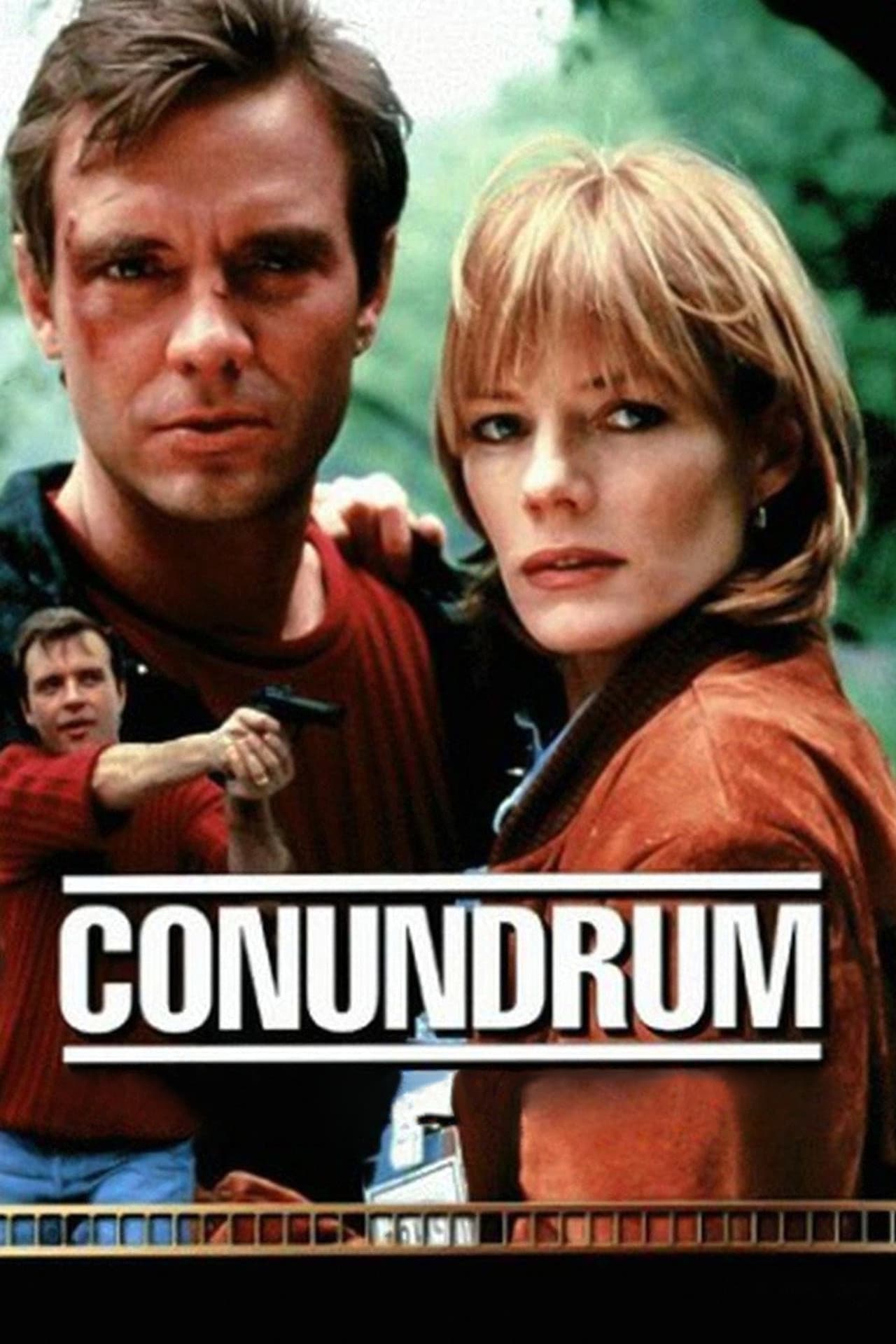 Conundrum preview 2