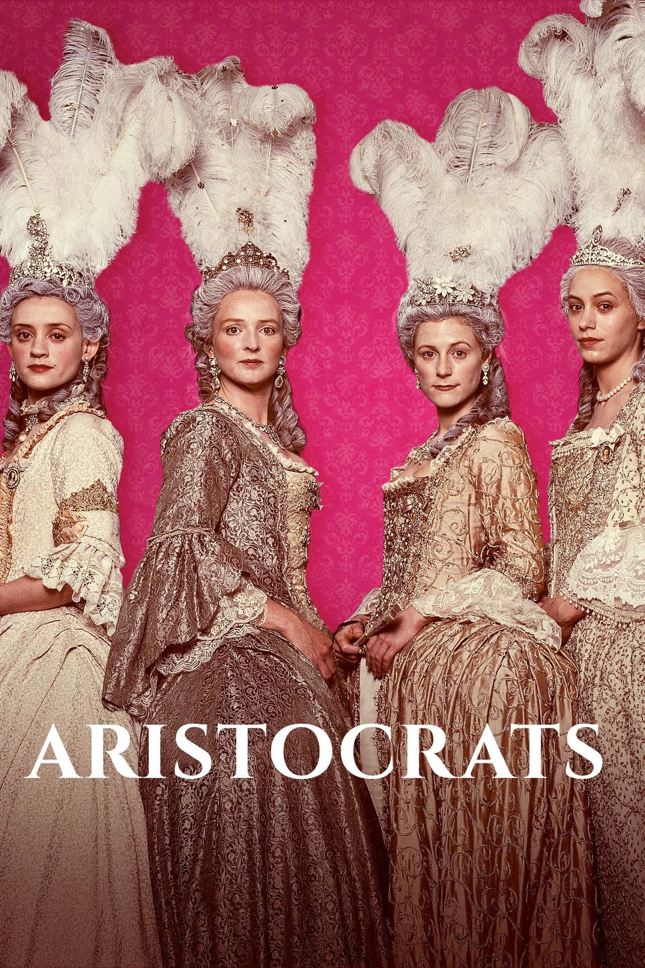 Aristocrats preview 2