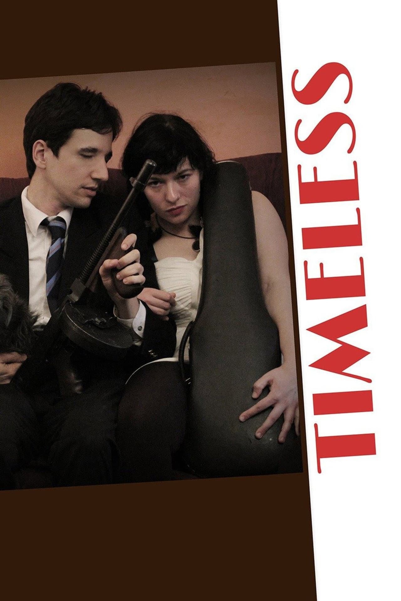 Timeless preview 2