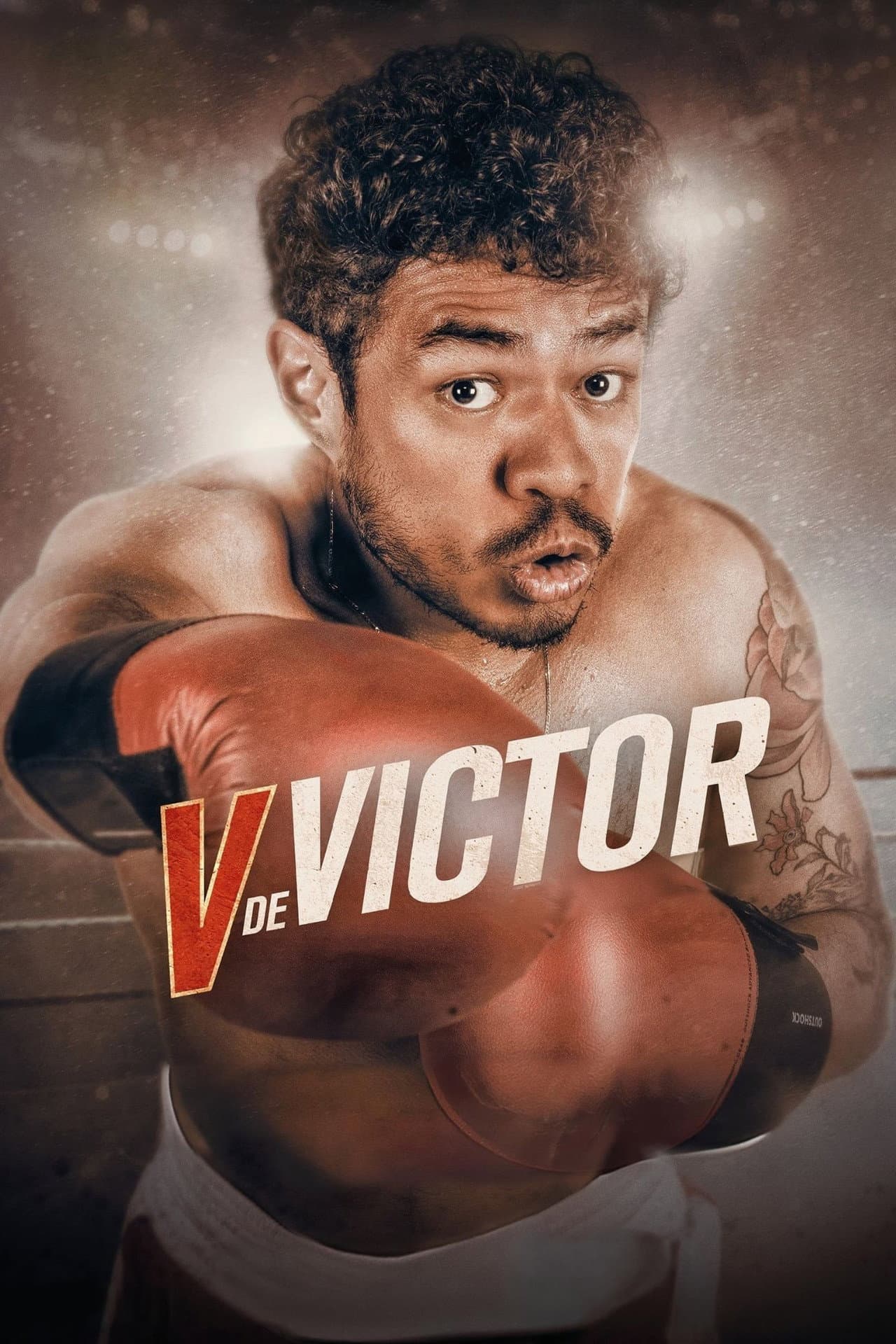V for Victor preview 2
