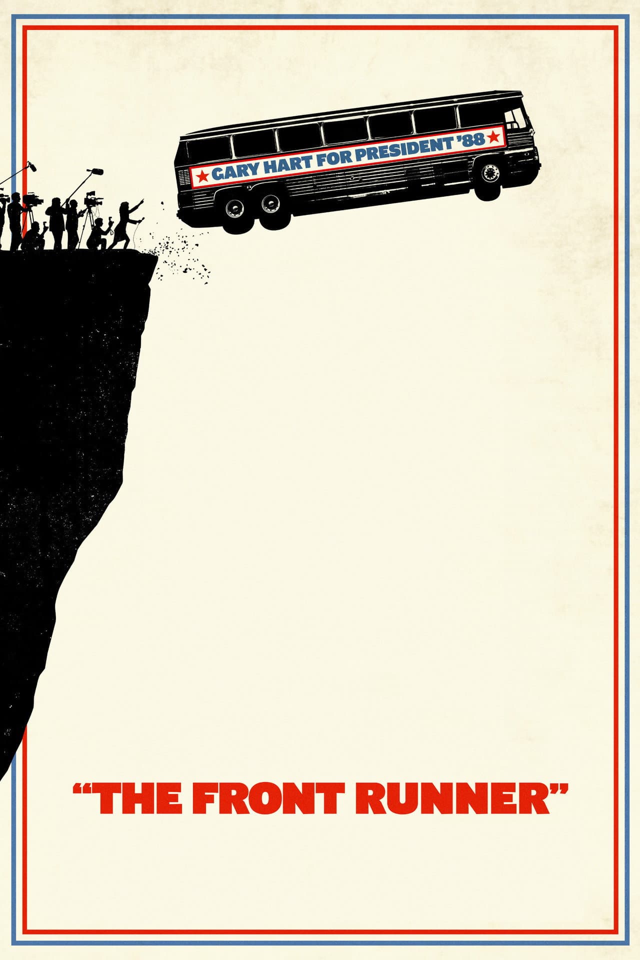 The Front Runner preview 2