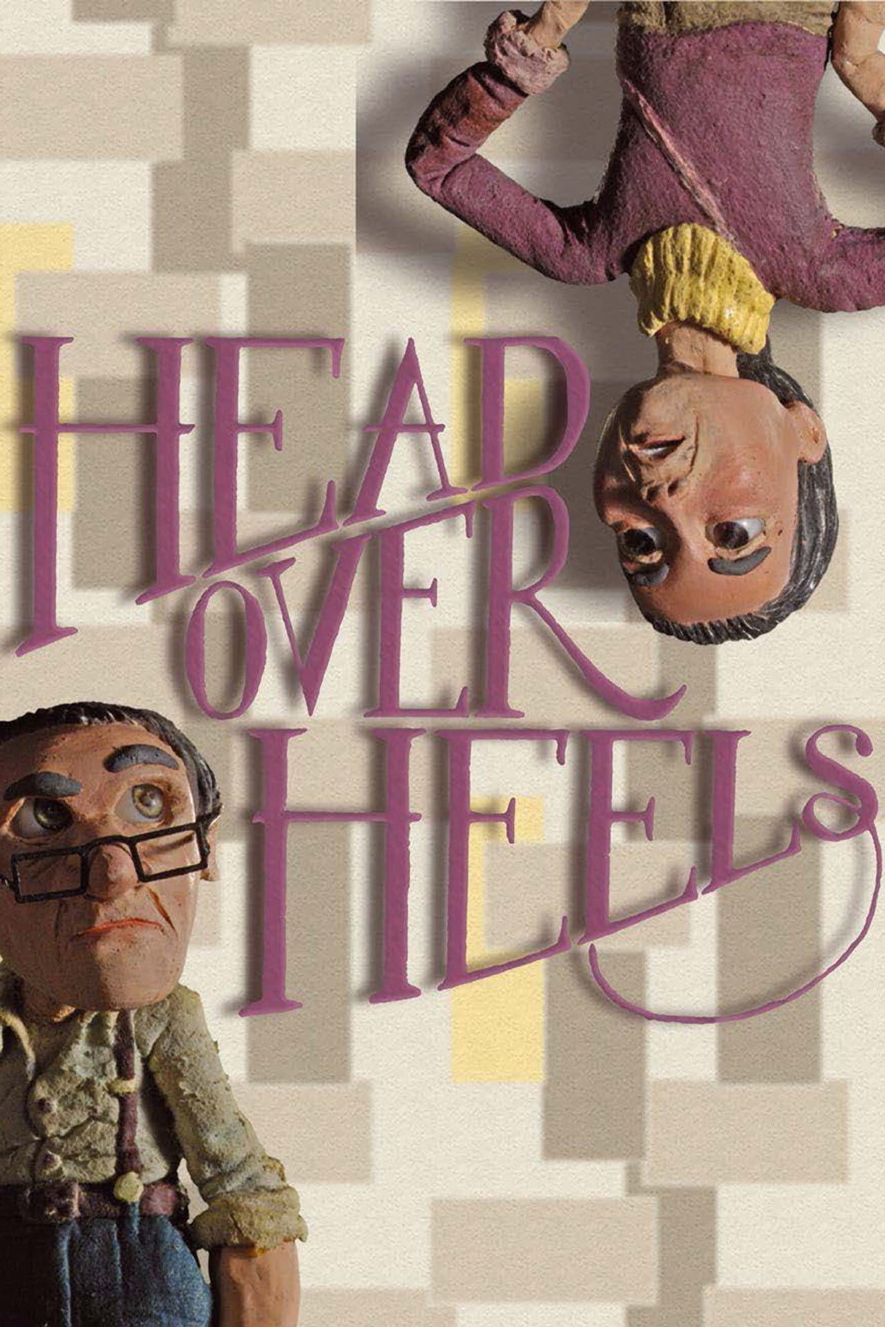 Head Over Heels preview 2