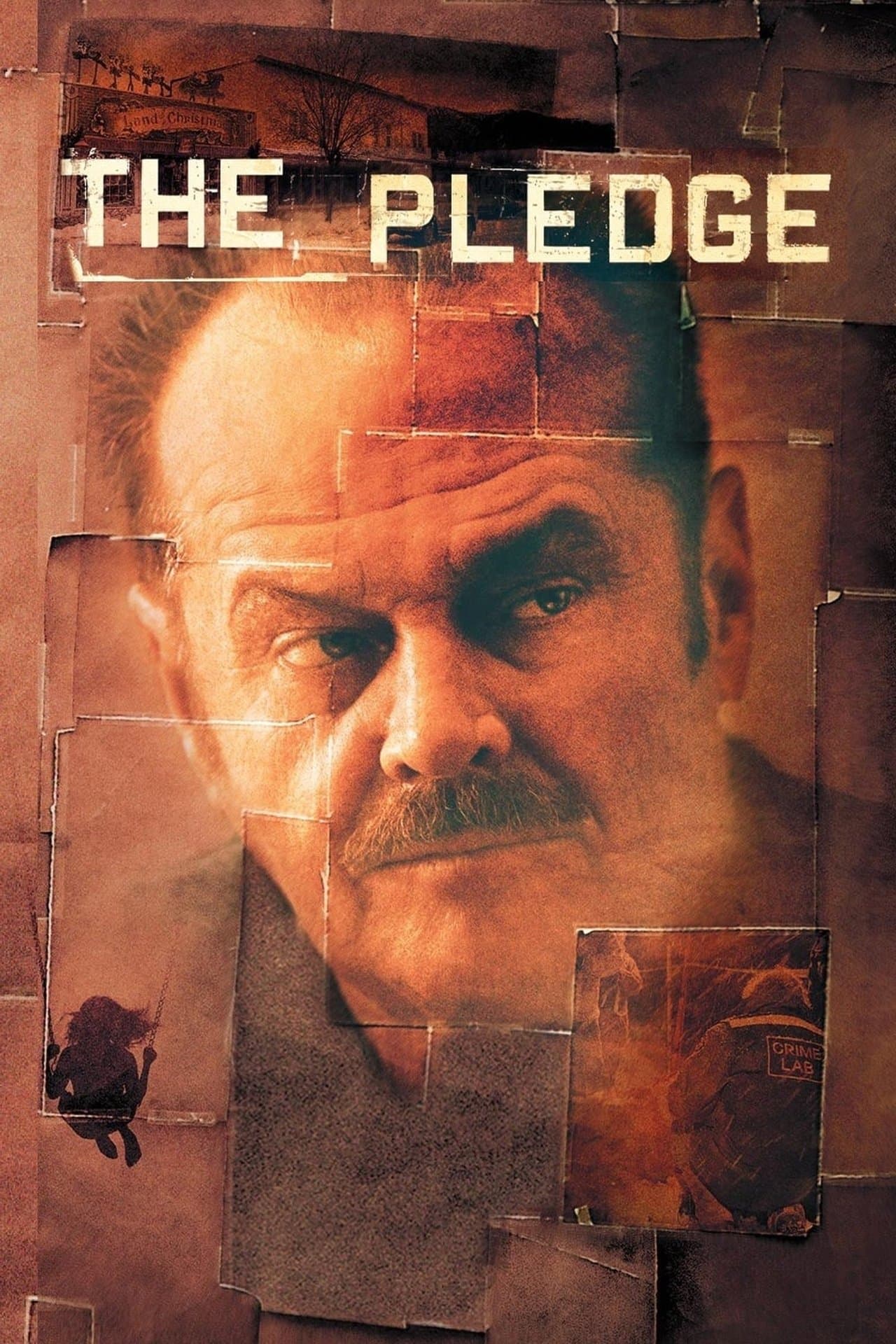 The Pledge preview 2