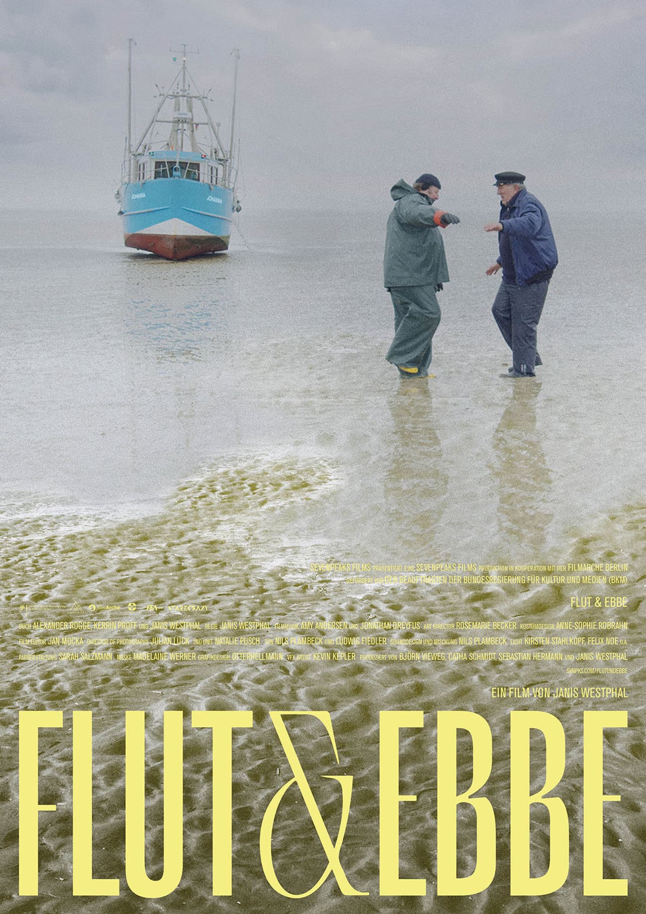 Flow and Ebb preview 2