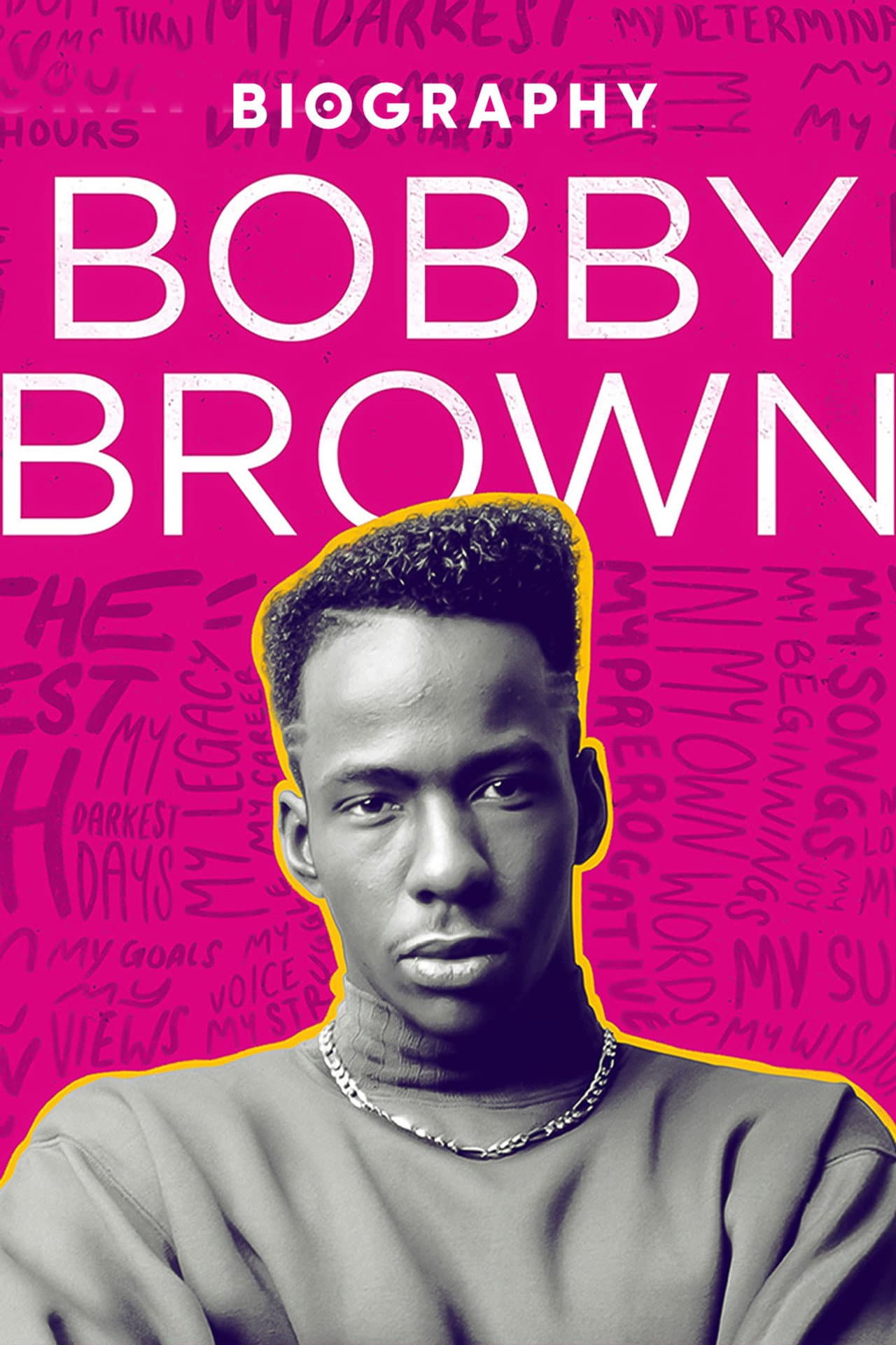 Biography: Bobby Brown preview 2