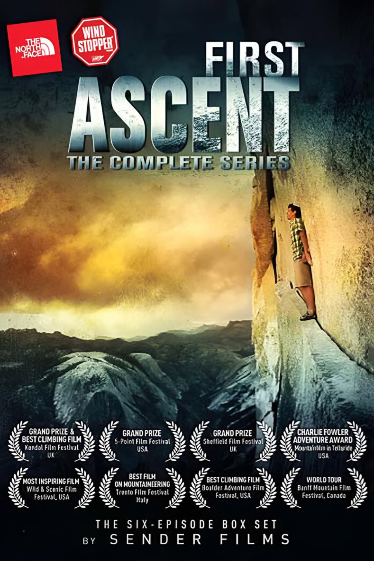 First Ascent preview 2