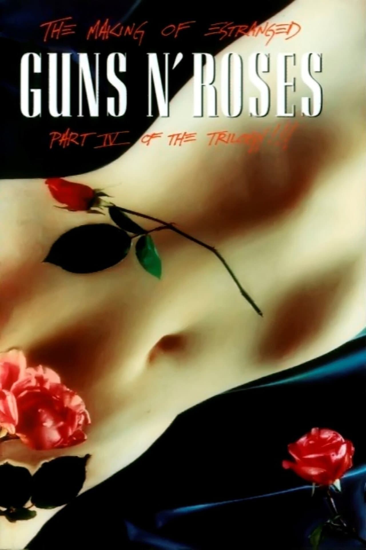 Guns N' Roses: Makin' F@*!ing Videos Part IV Estranged preview 1