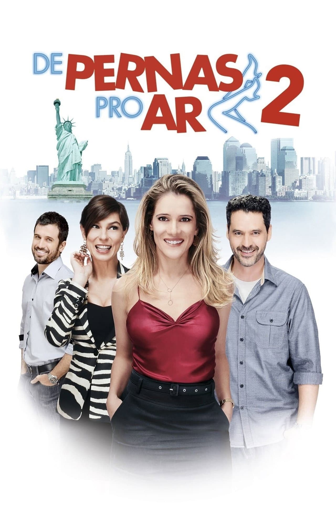 Head Over Heels 2 preview 2