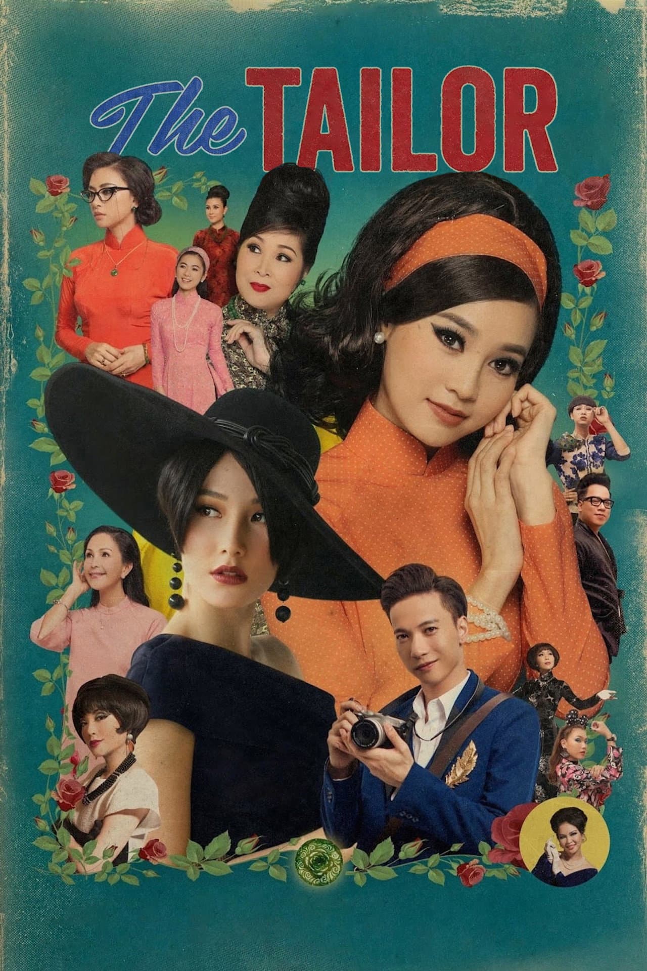 The Tailor preview 2
