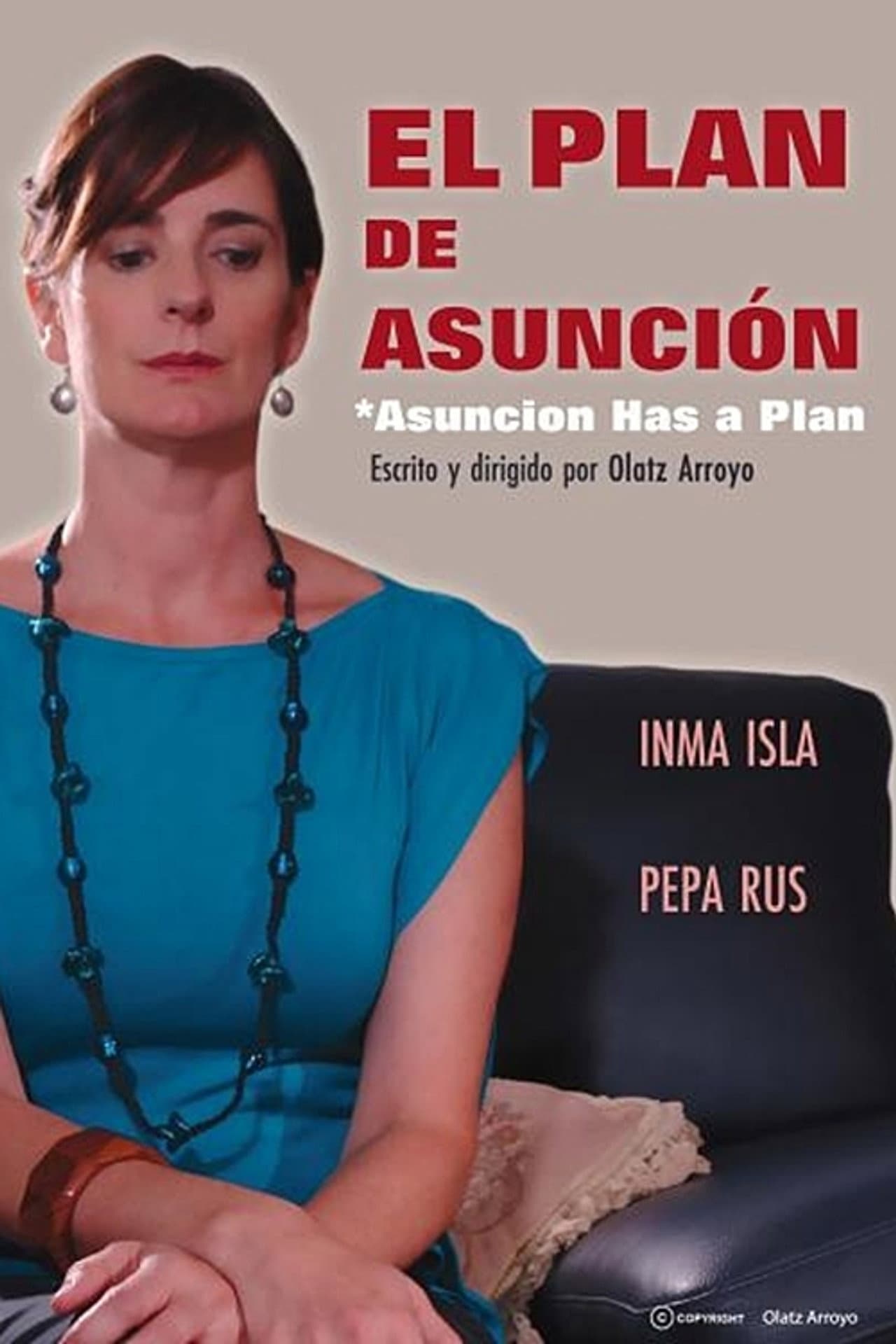 Asuncion has a plan preview 1