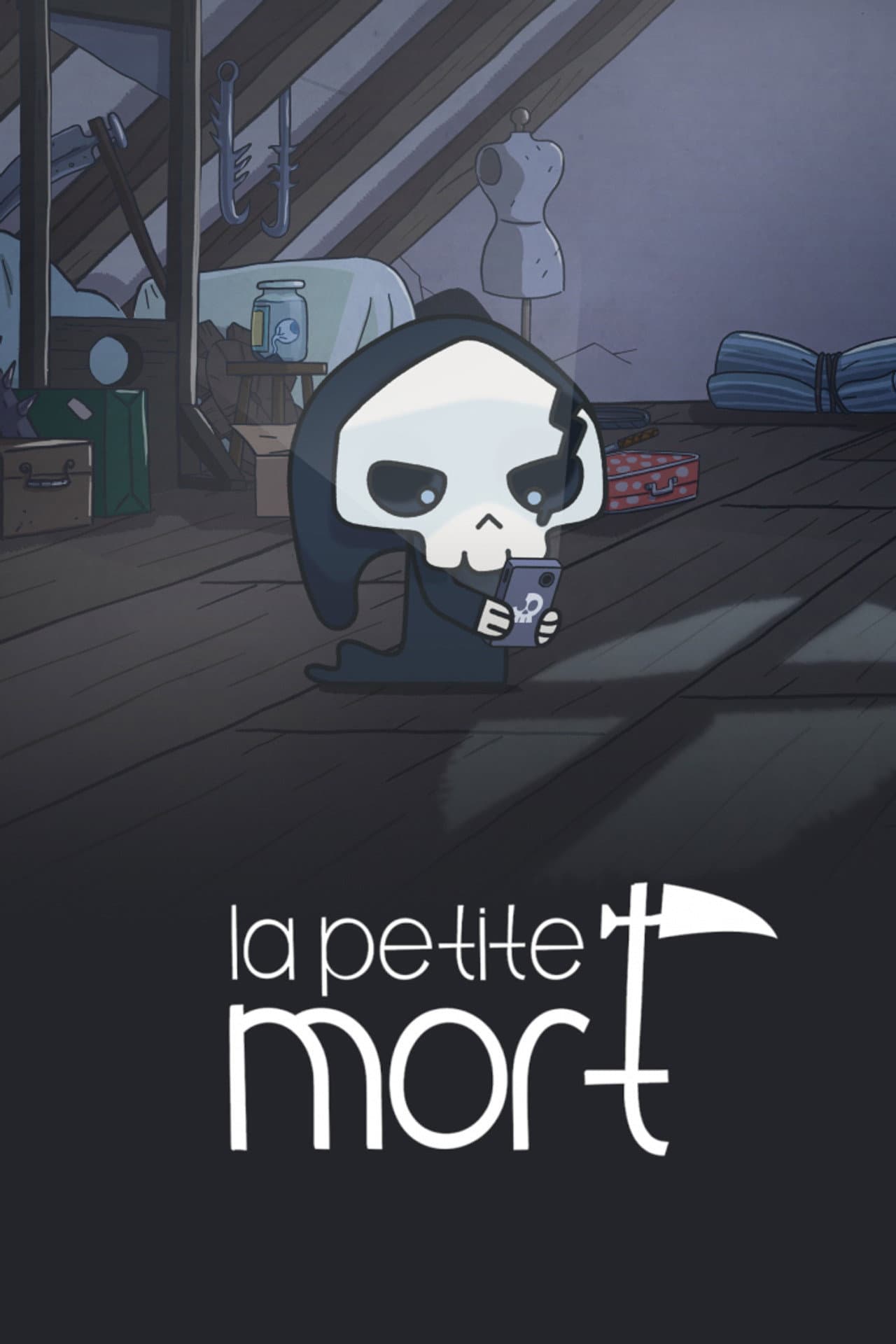 La petite mort preview 2