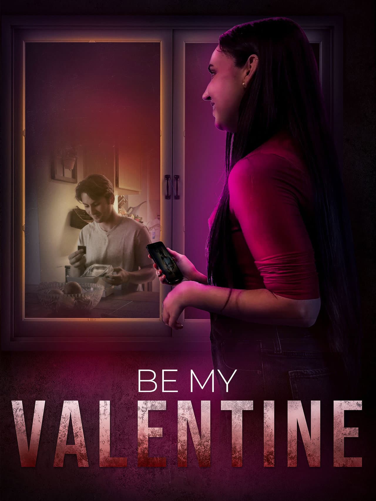Be My Valentine preview 1