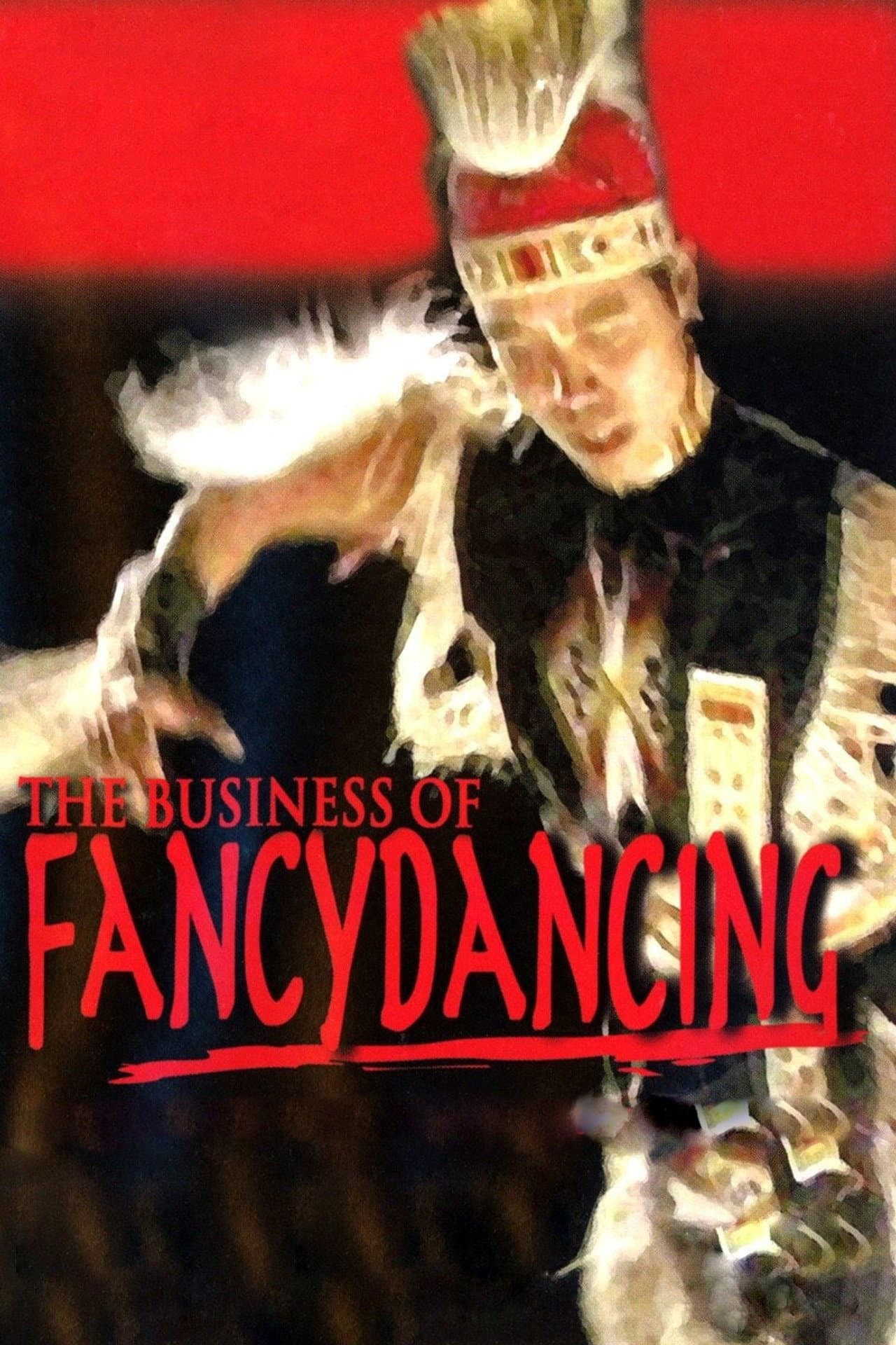 The Business of Fancydancing preview 1