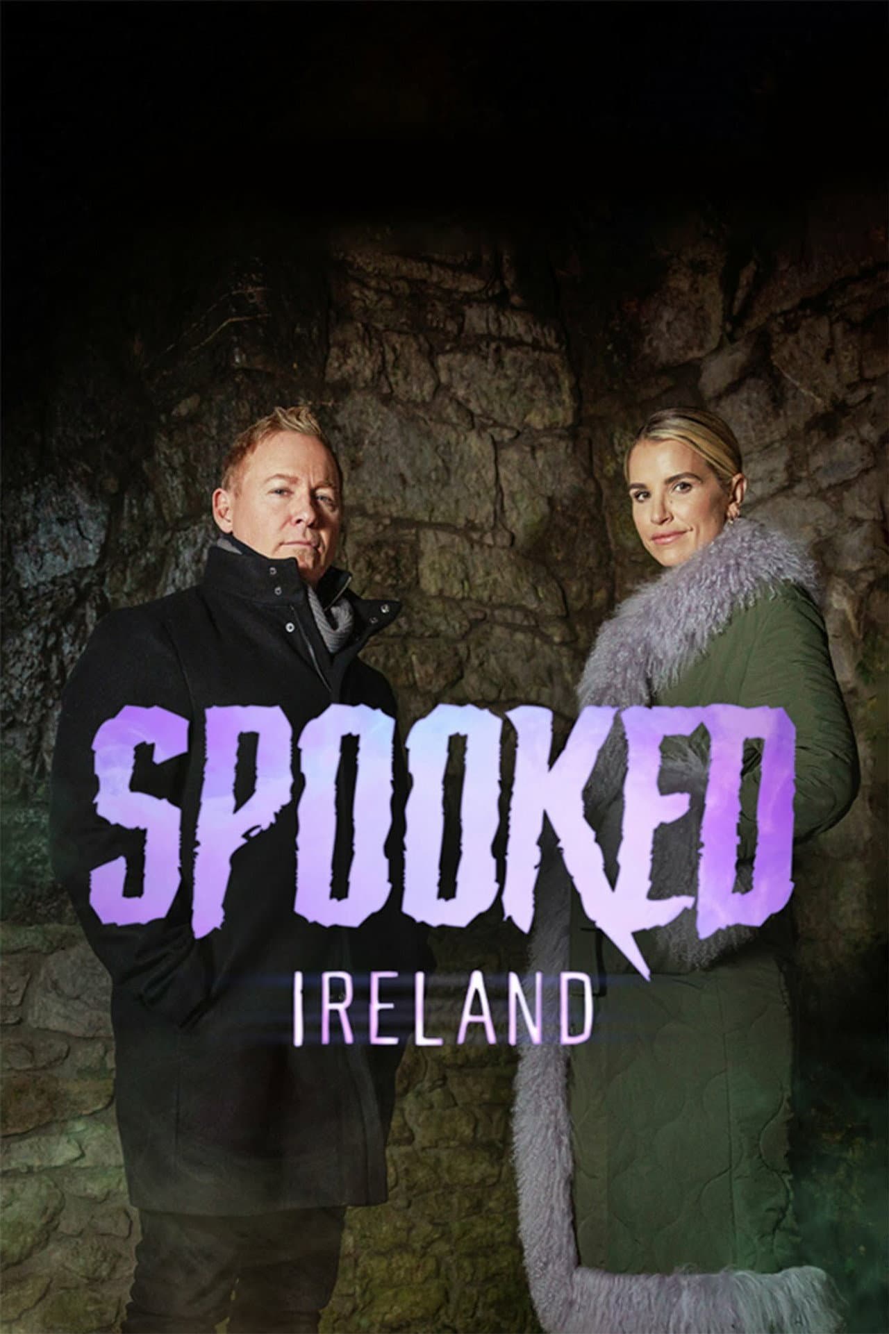 Spooked Ireland preview 2