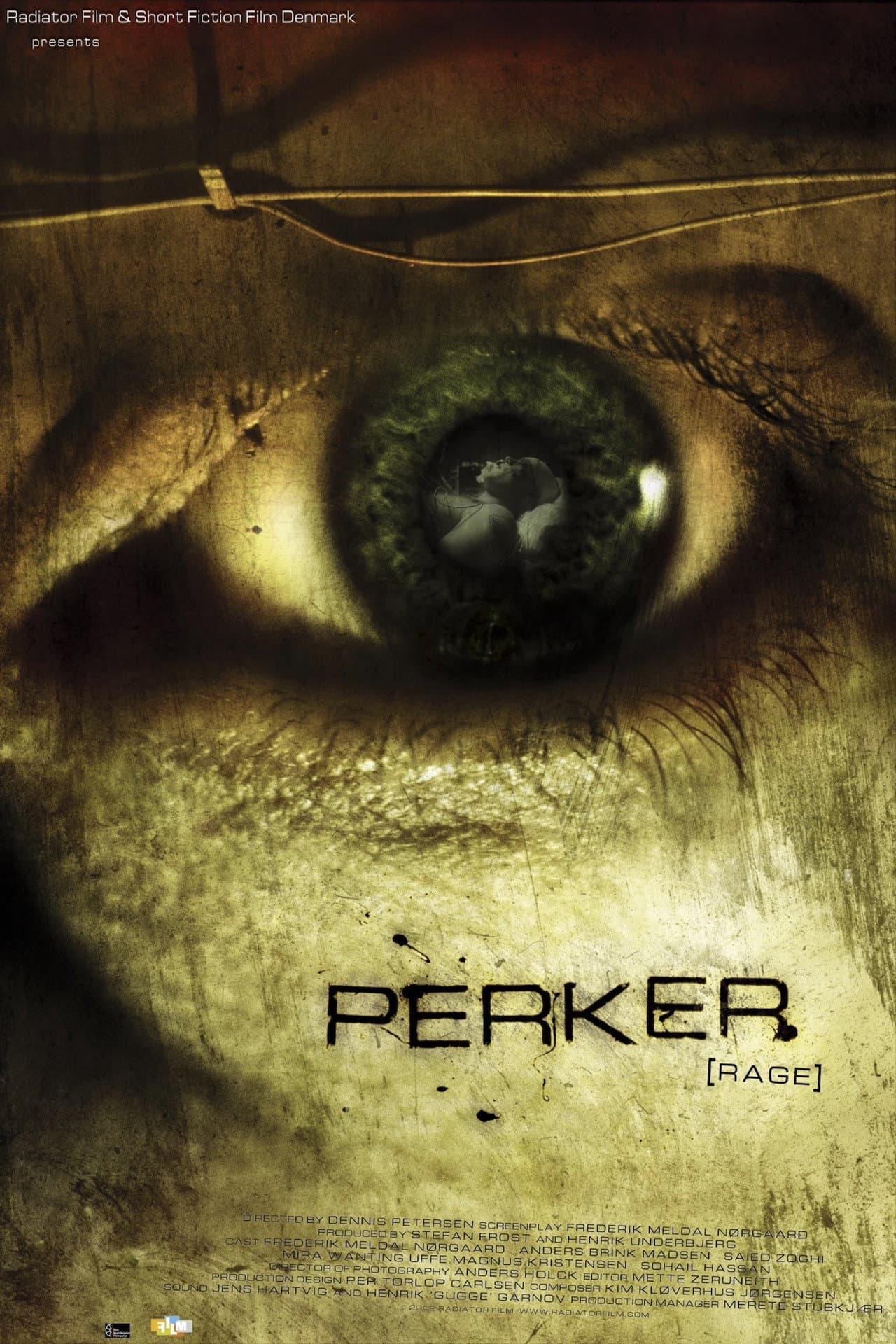 Perker preview 2