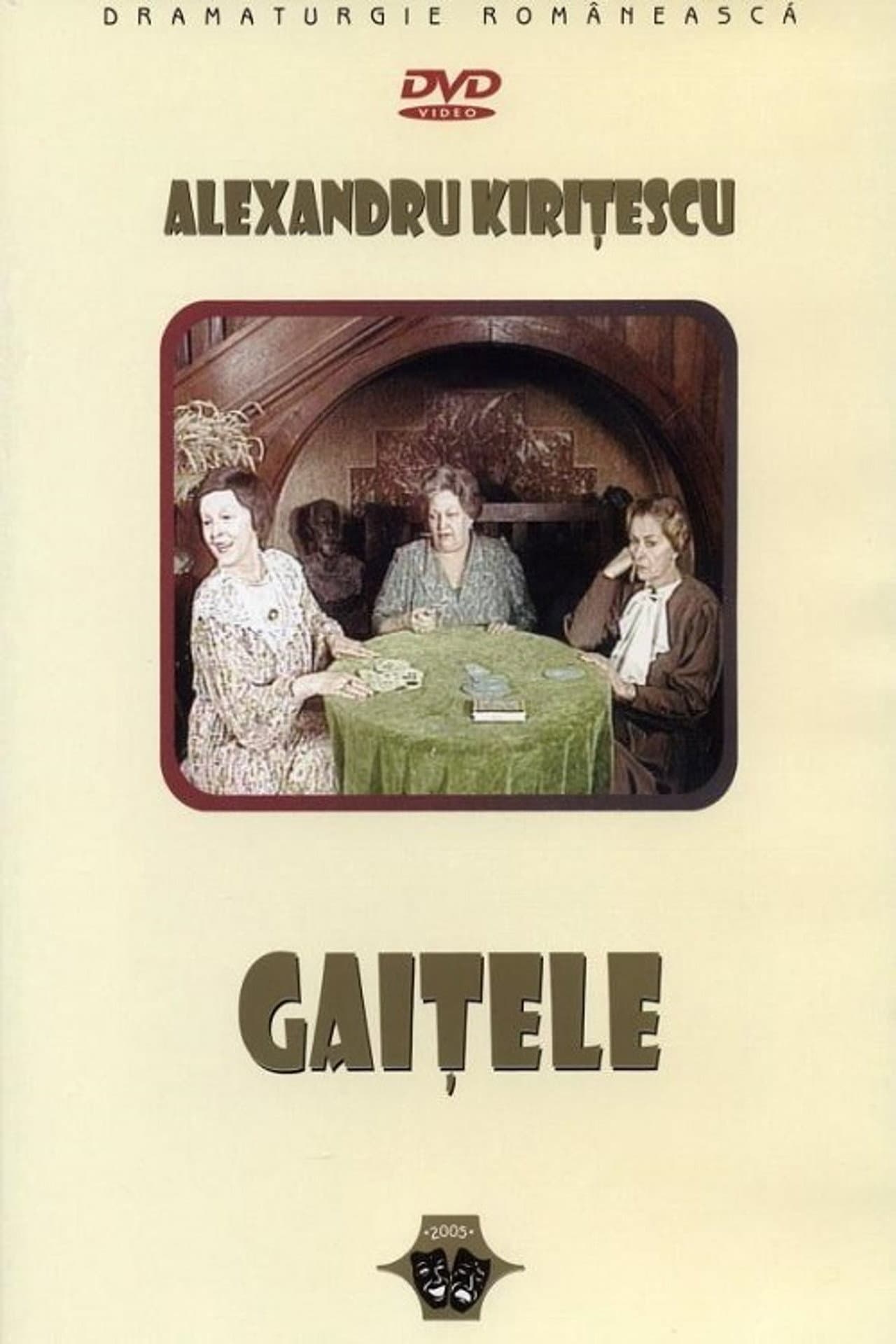 Gaițele preview 1