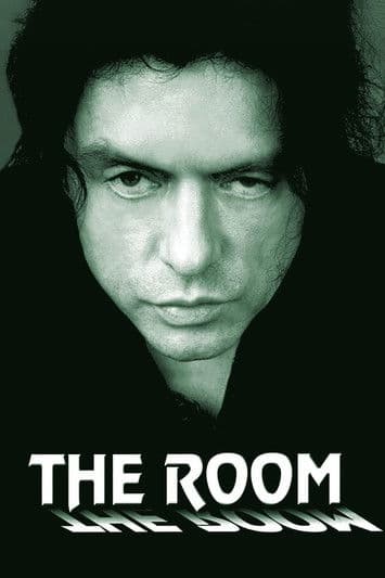 The Room preview 2