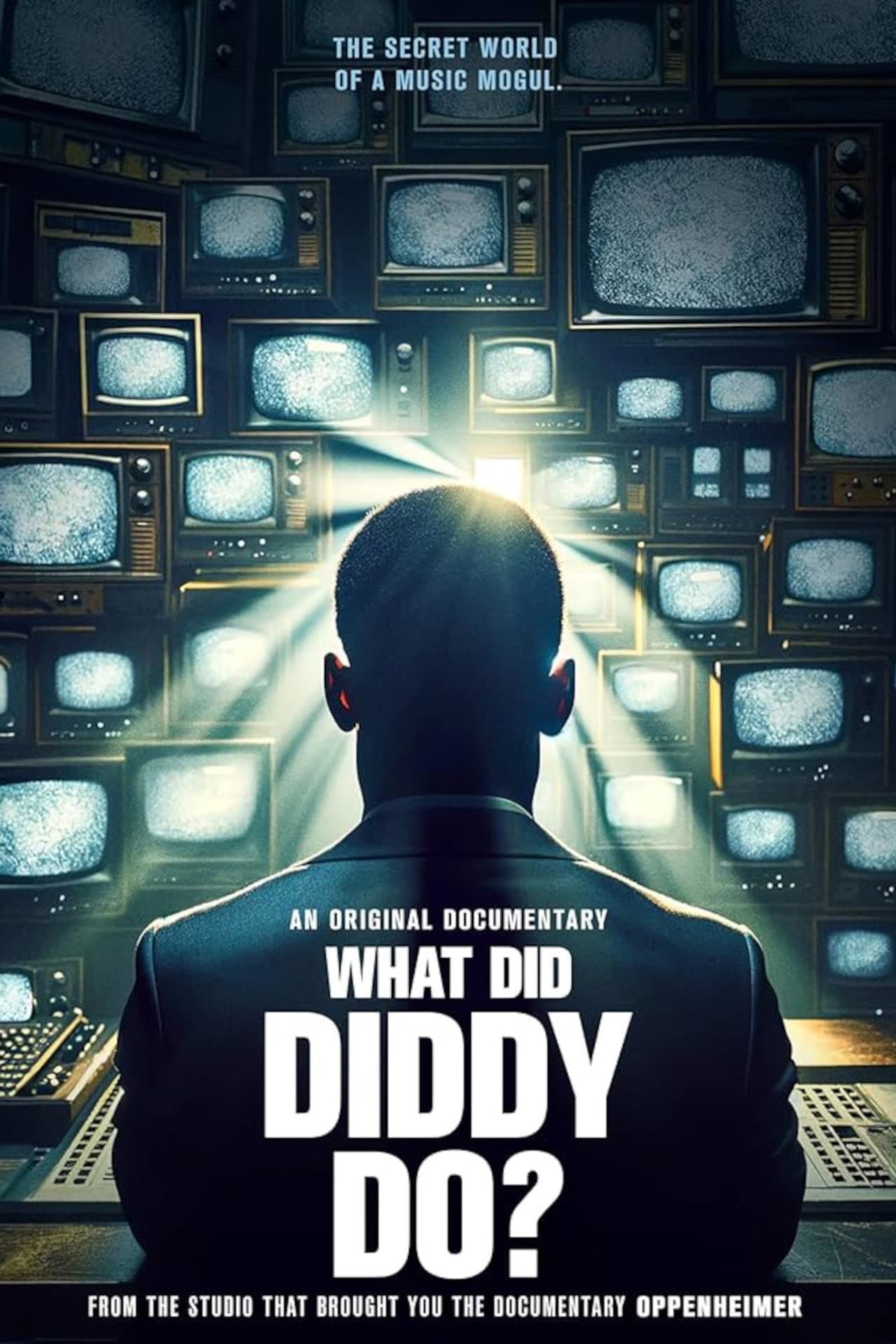 What Did Diddy Do? preview 1