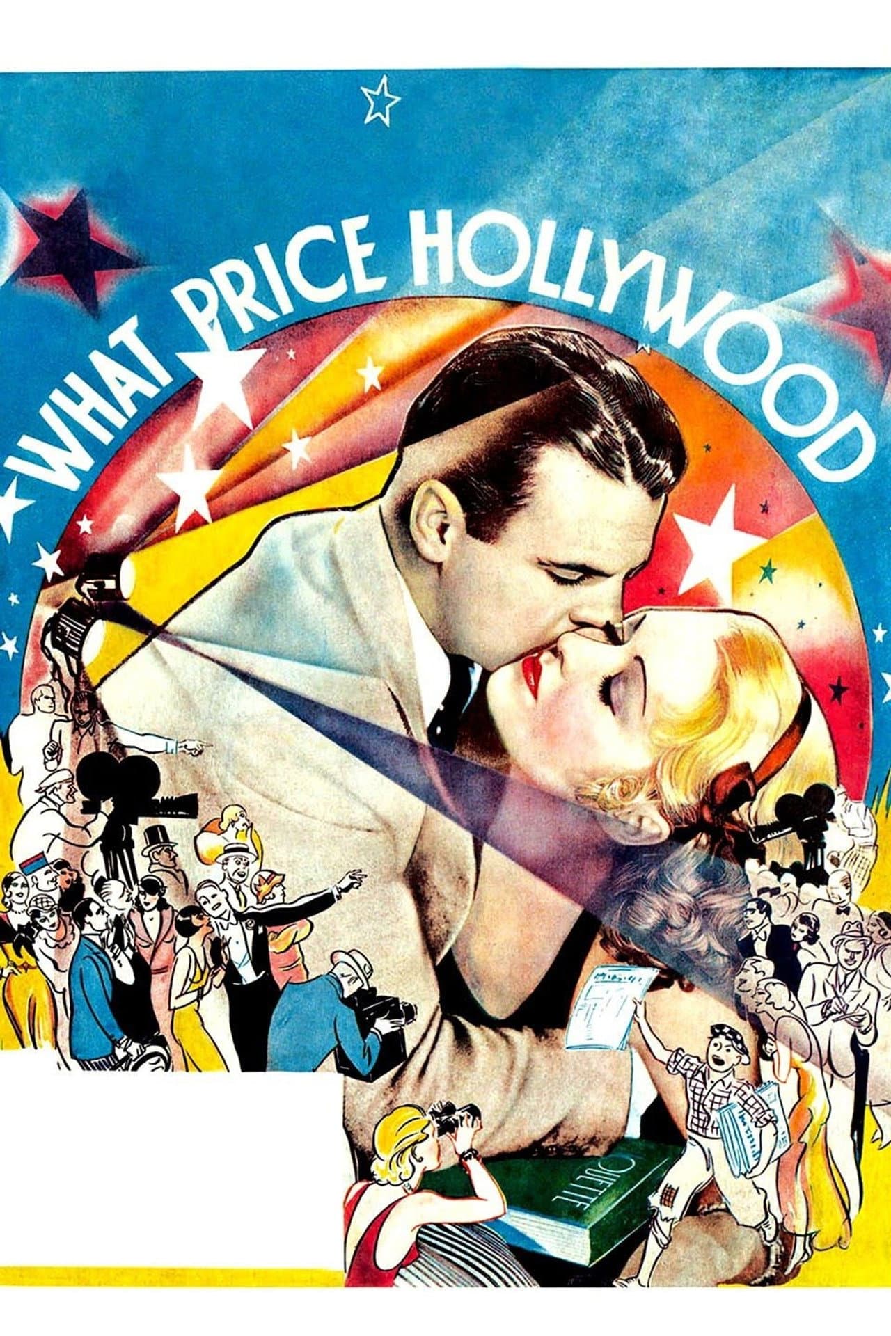 What Price Hollywood? preview 2